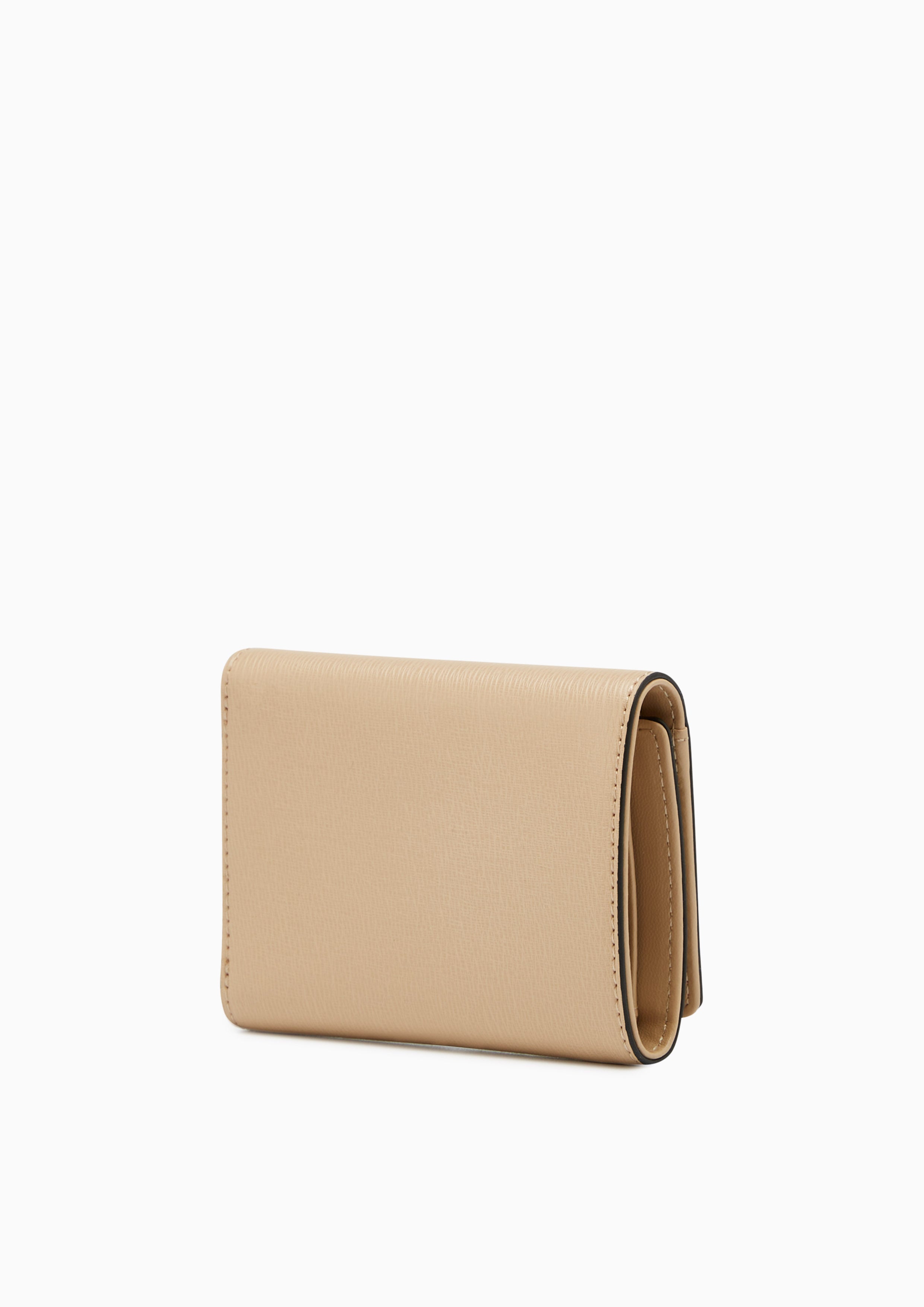 Essential Trifold Short Wallet