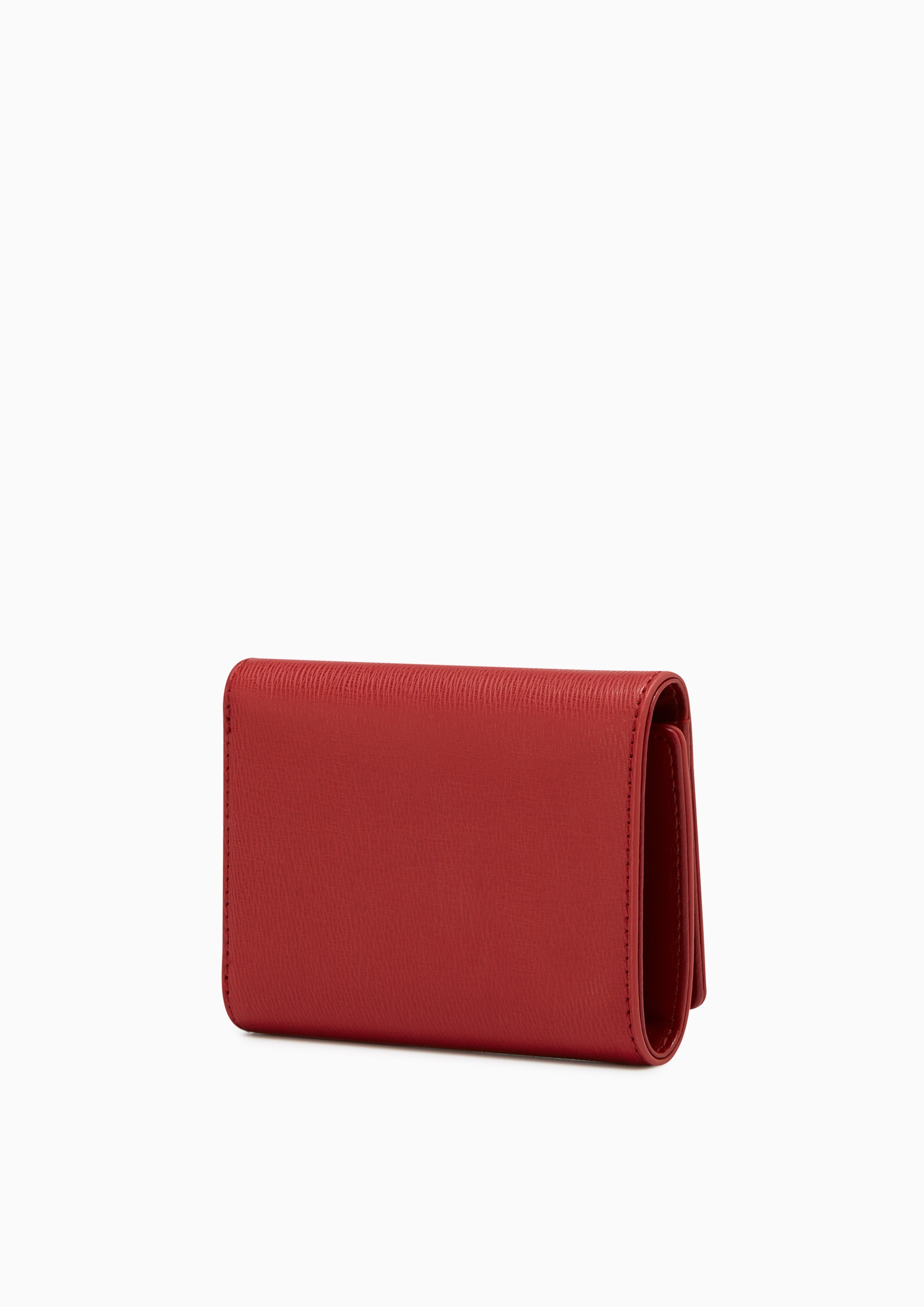 Essential Trifold Short Wallet