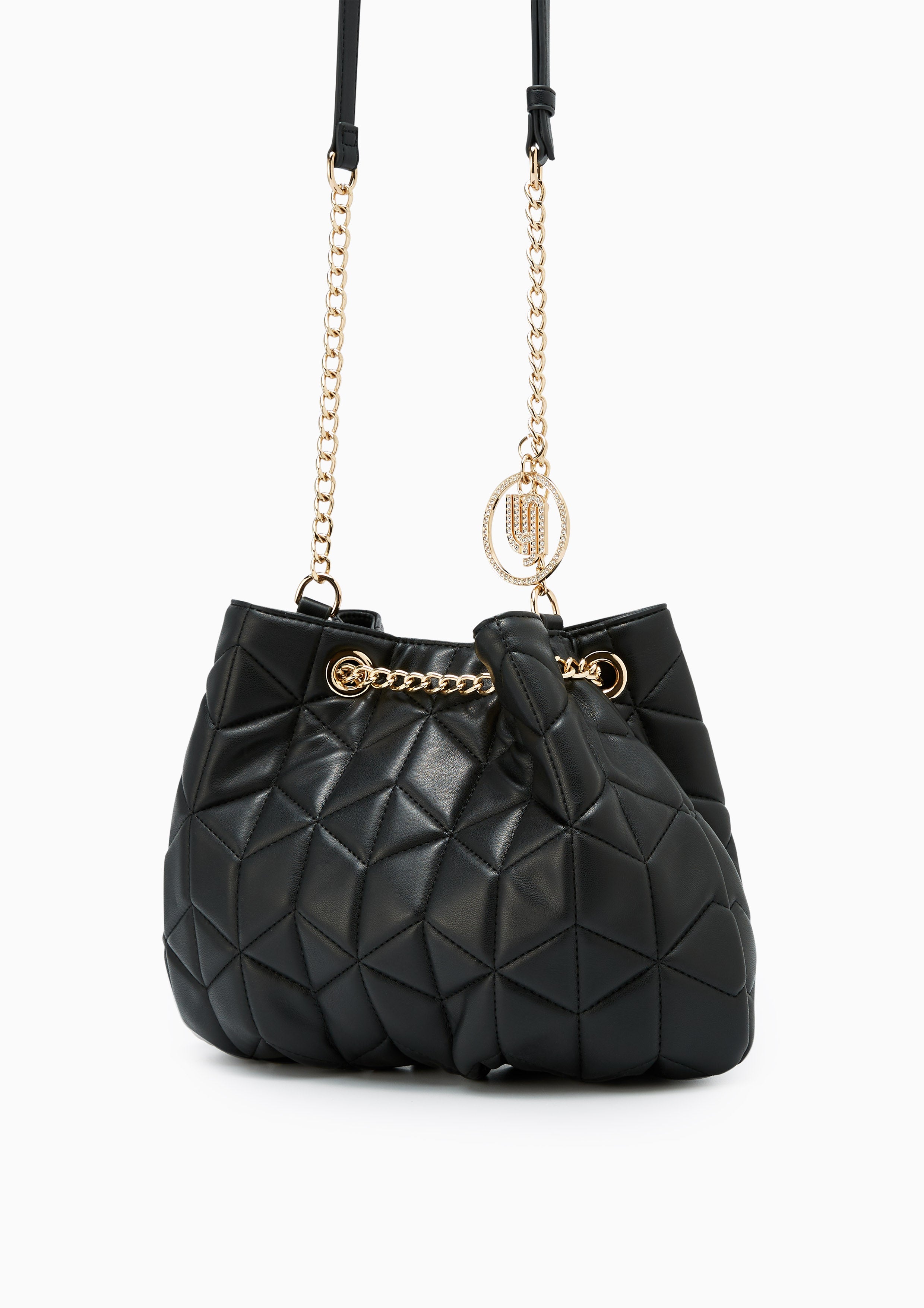 Marilyn Infinte Shoulderbag Black