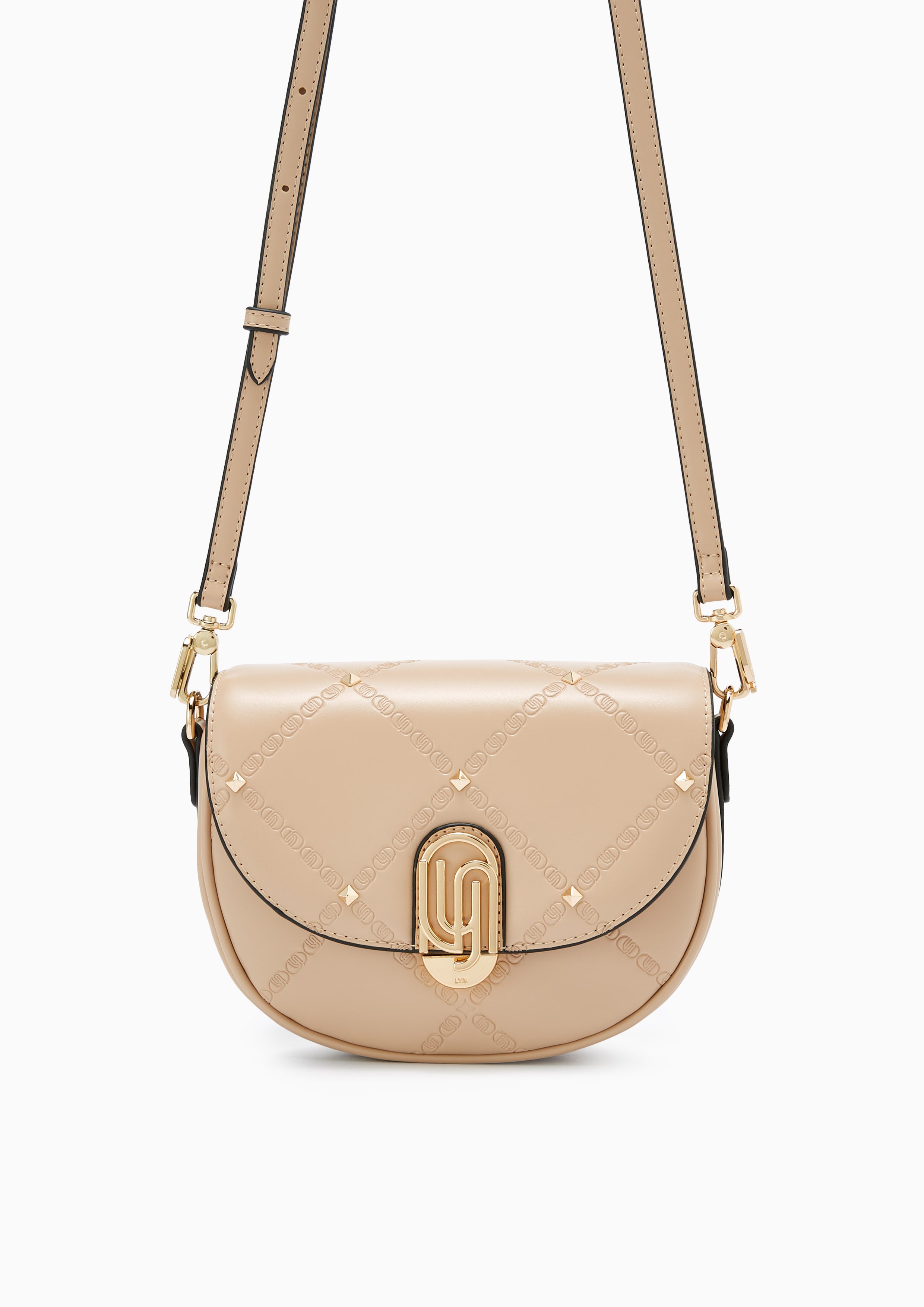 Jovi M Crossbodybag Beige