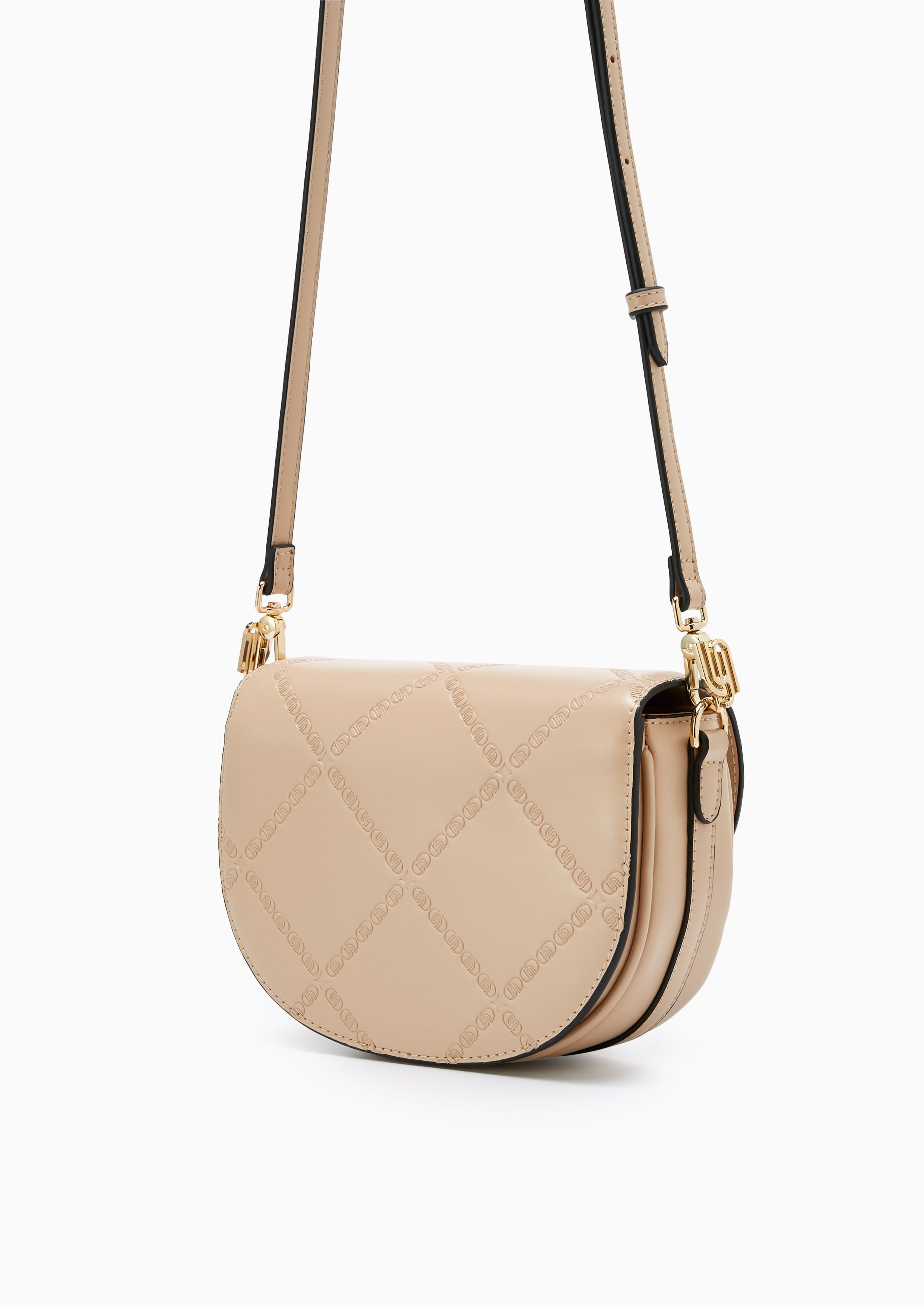 Jovi M Crossbodybag Beige