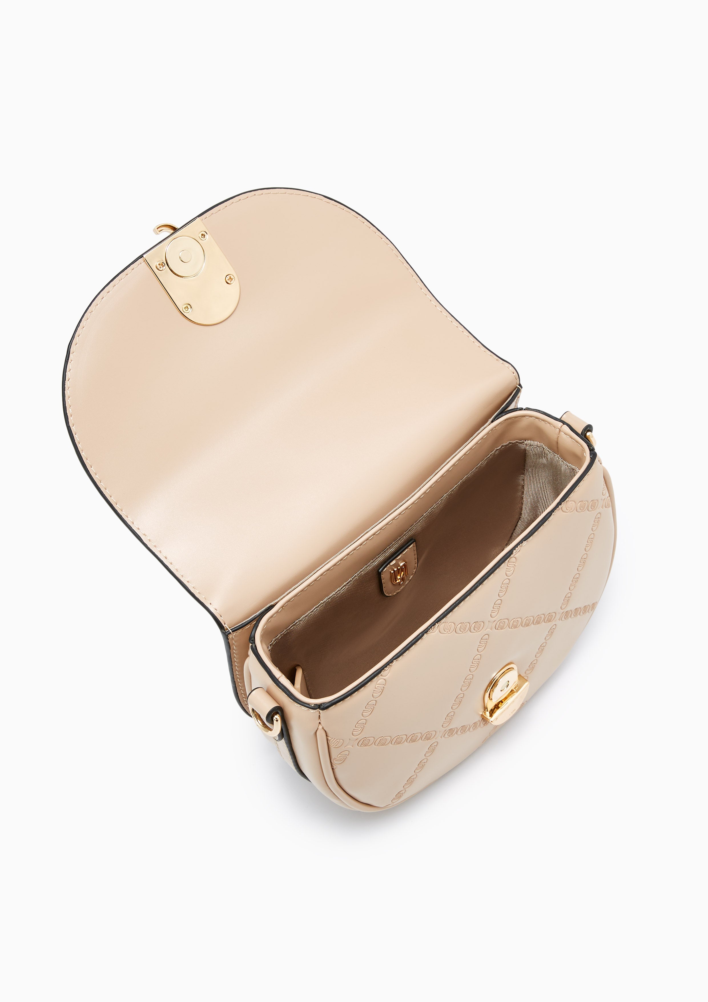 Jovi M Crossbodybag Beige