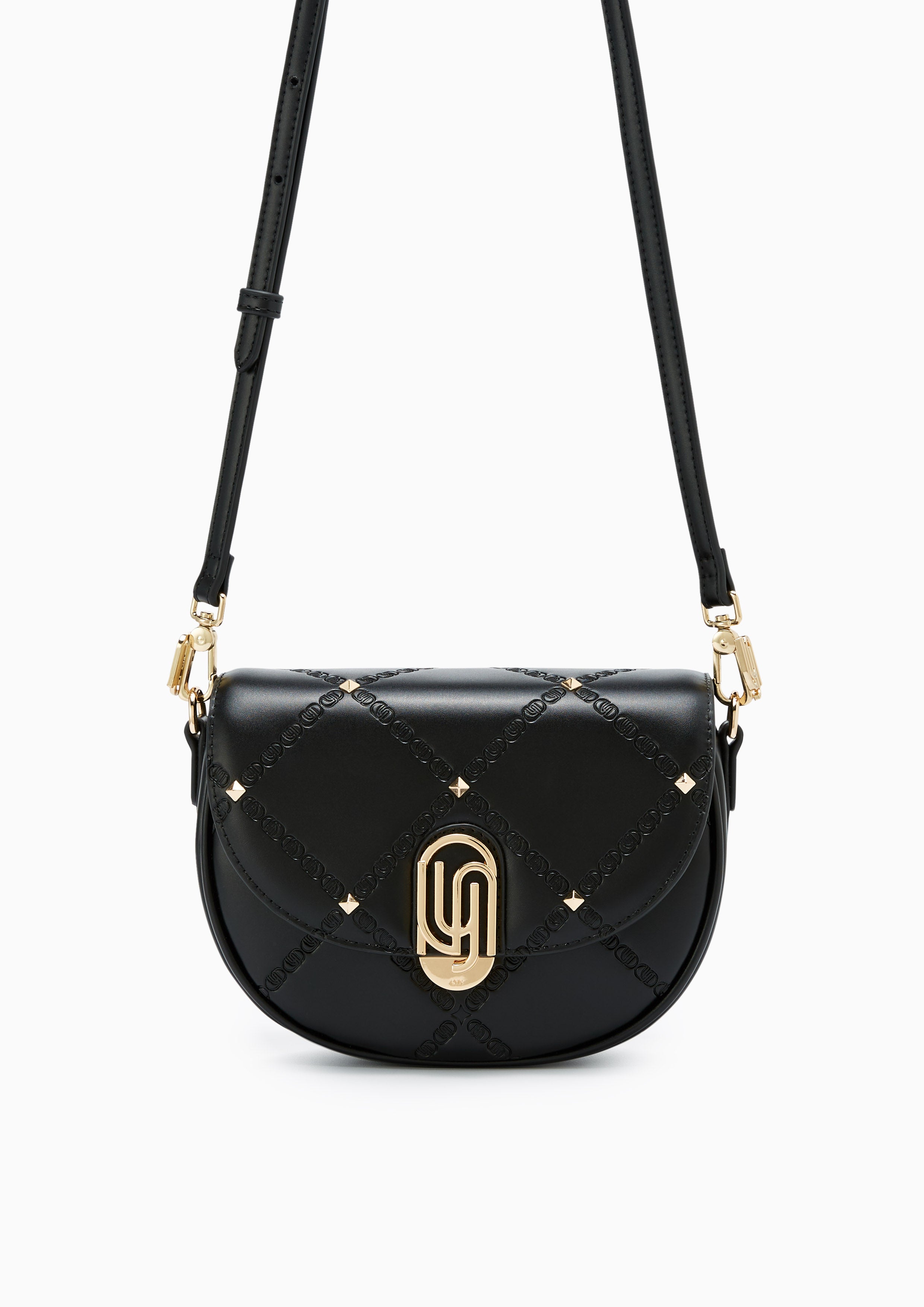 Jovi M Crossbodybag Black