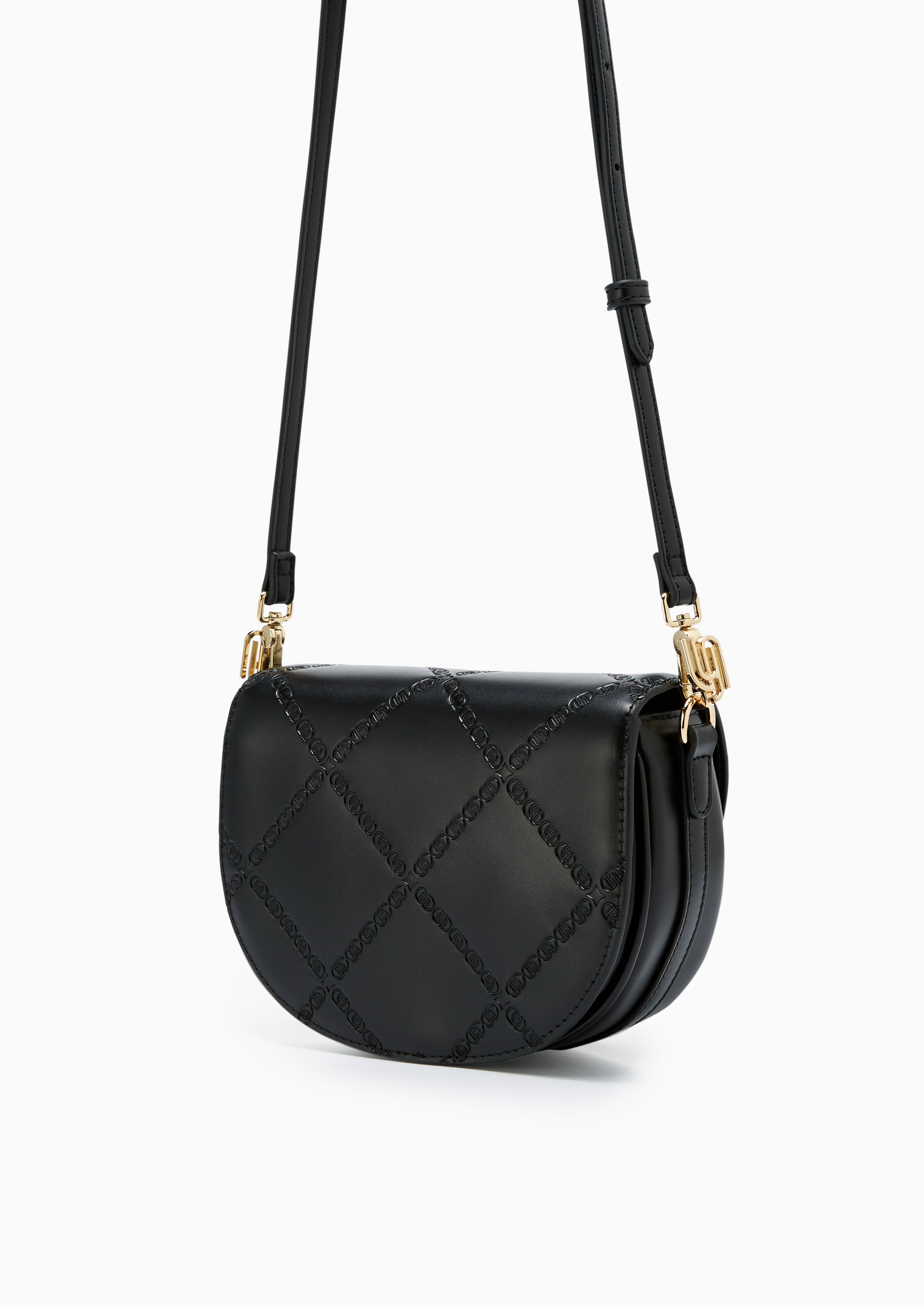 Jovi M Crossbodybag Black