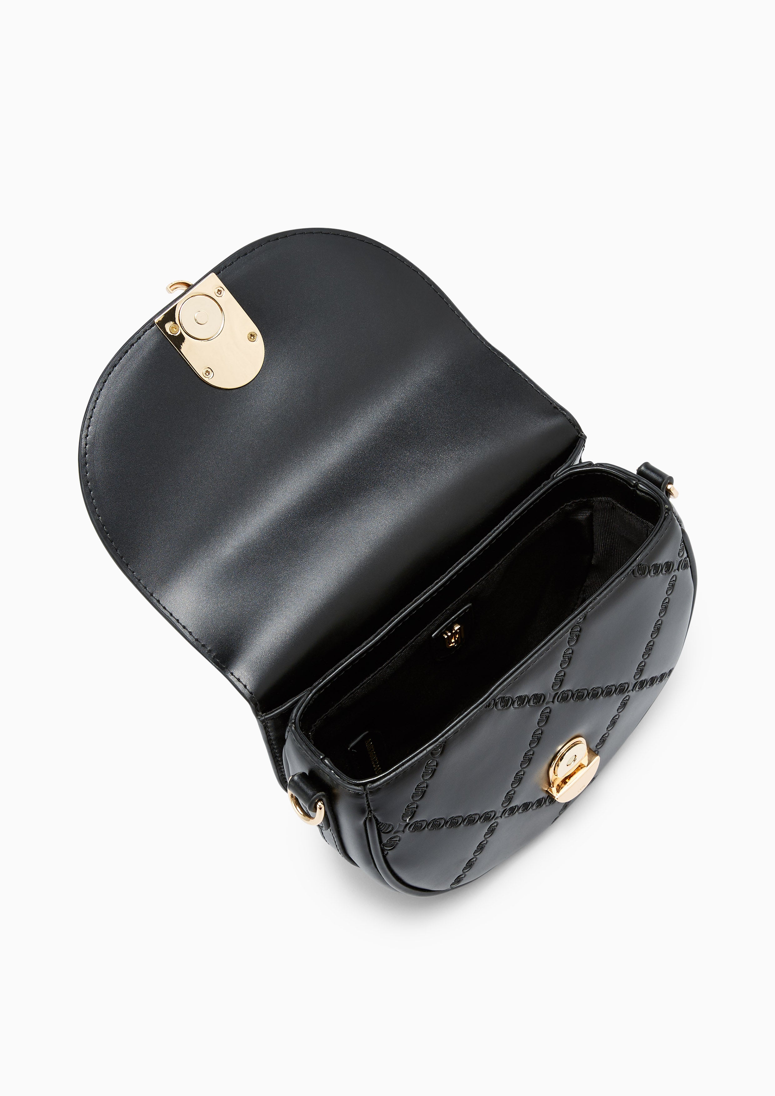Jovi M Crossbodybag Black