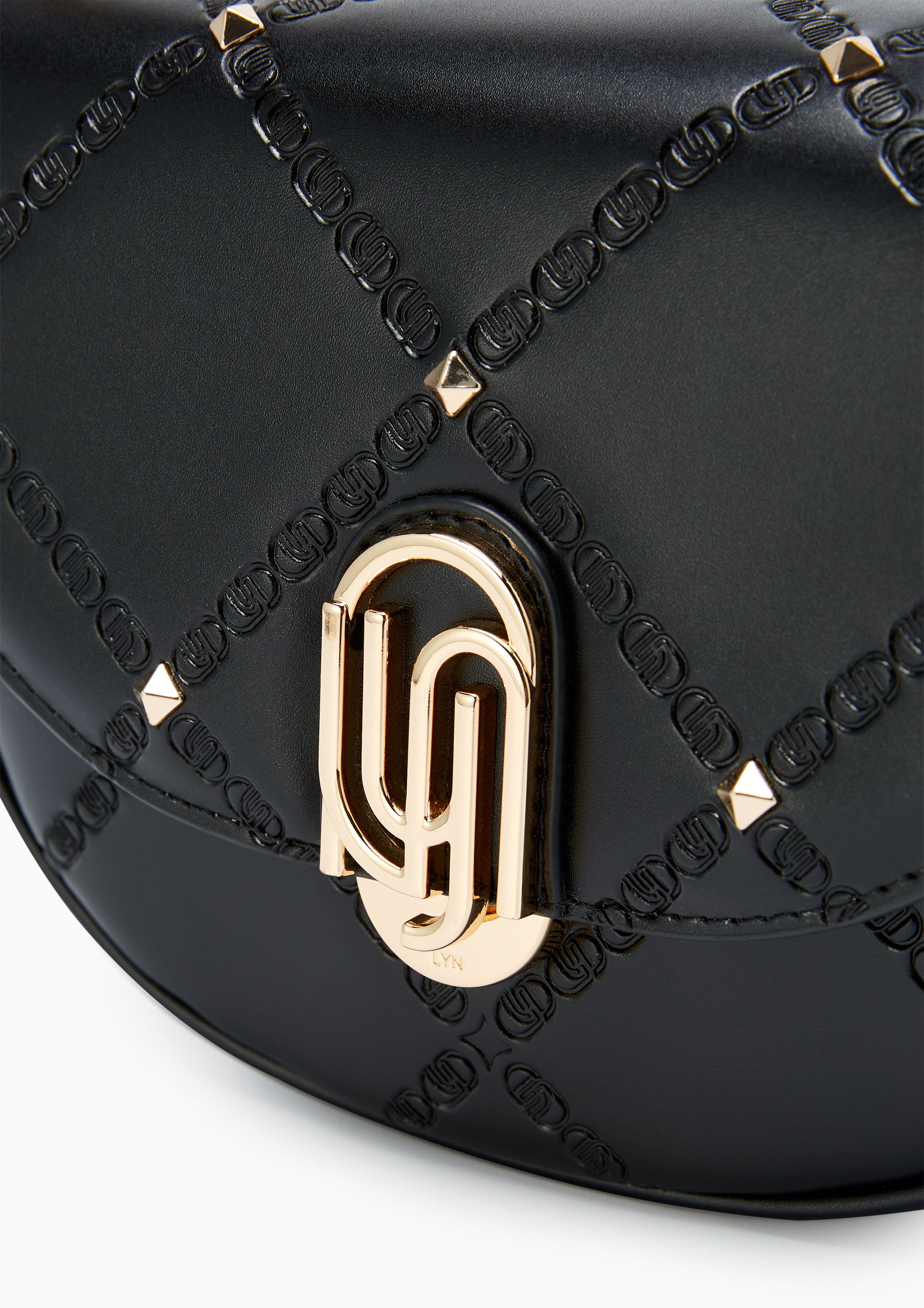 Jovi M Crossbodybag Black