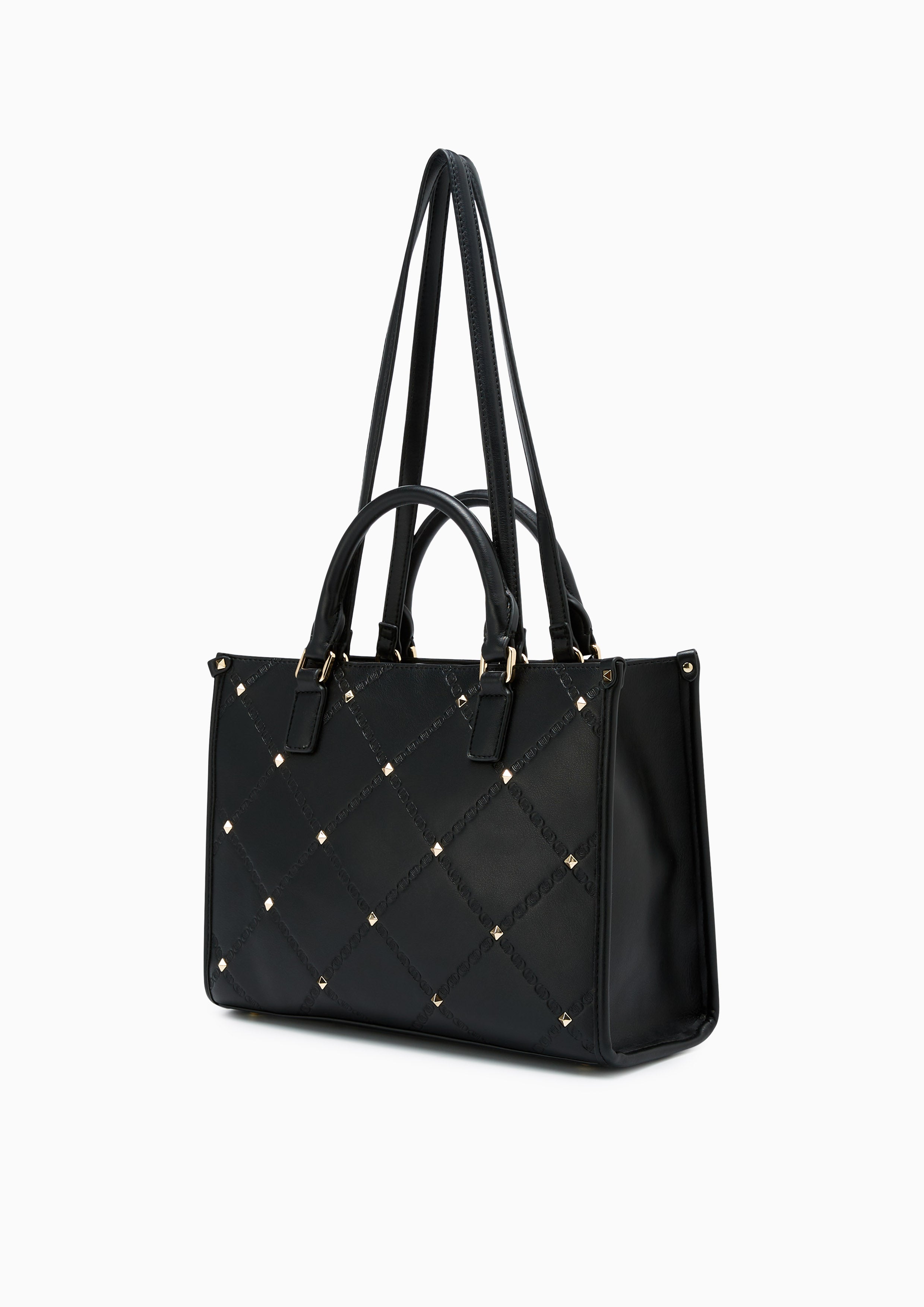 Jovi Tote Bag Black