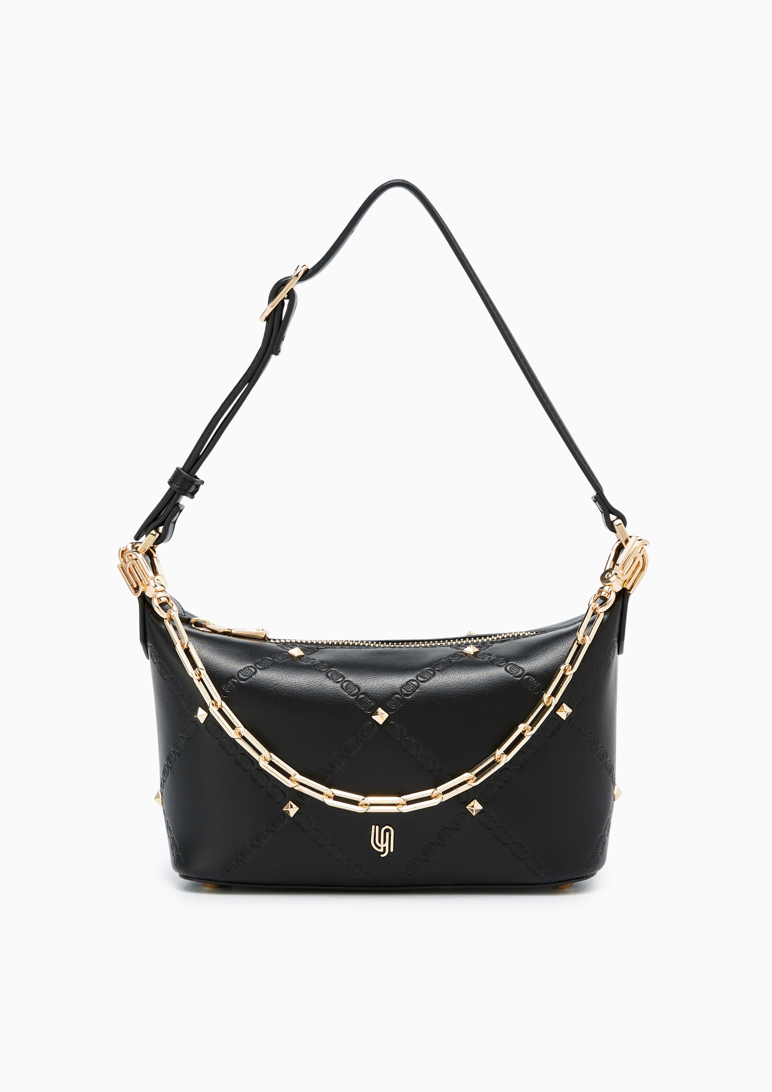 Jovi Shoulderbag Black