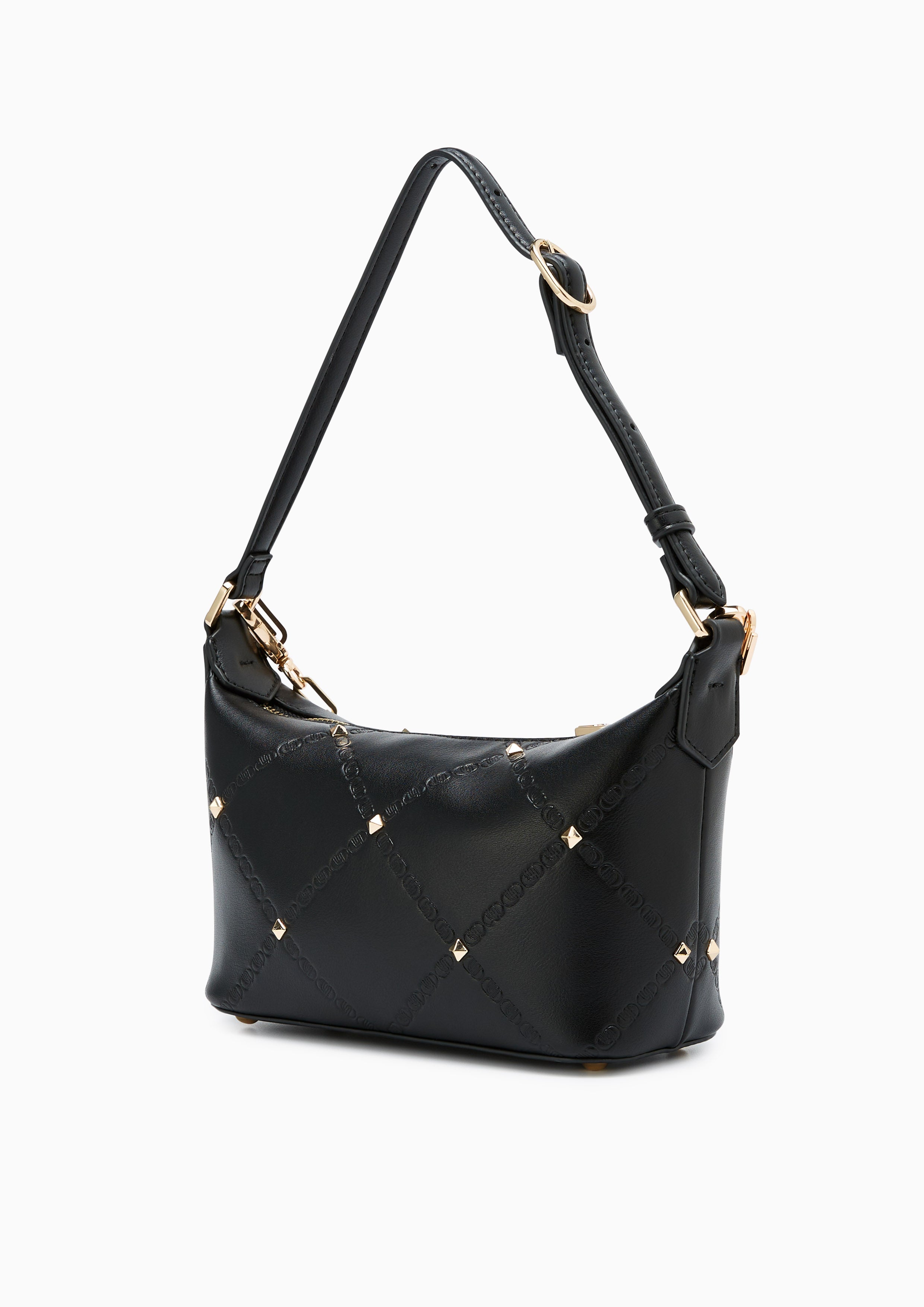 Jovi Shoulderbag Black