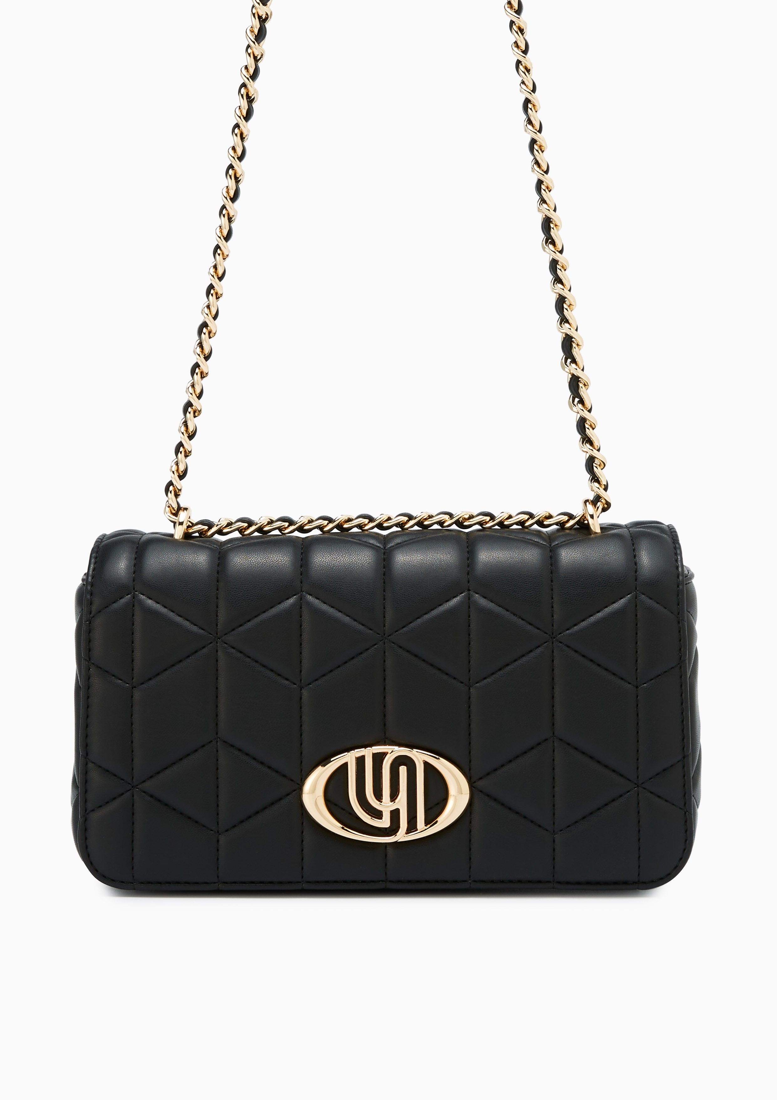 Marilyn Infinte L Shoulderbag Black