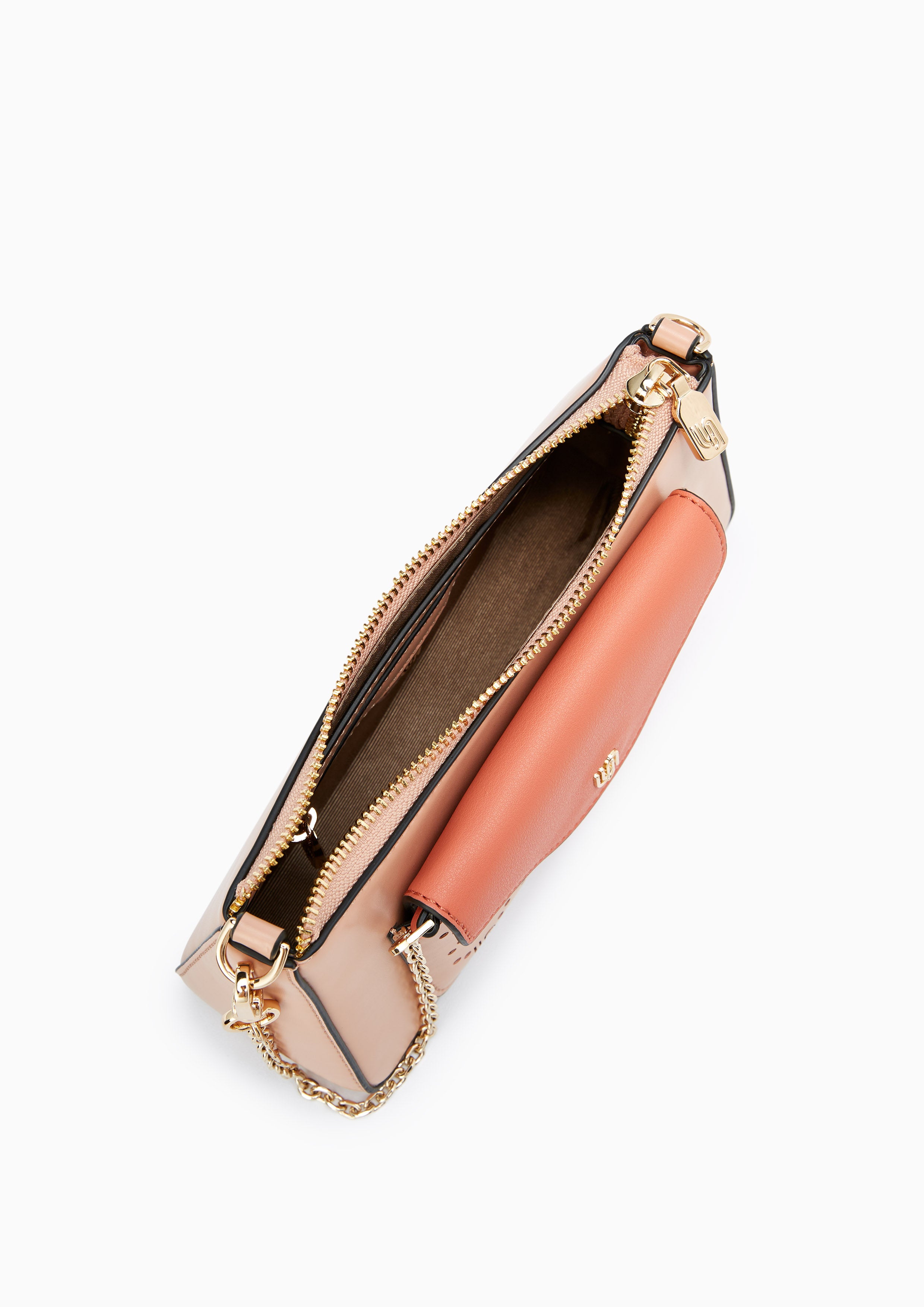 Alyn  Shoulderbag Peach