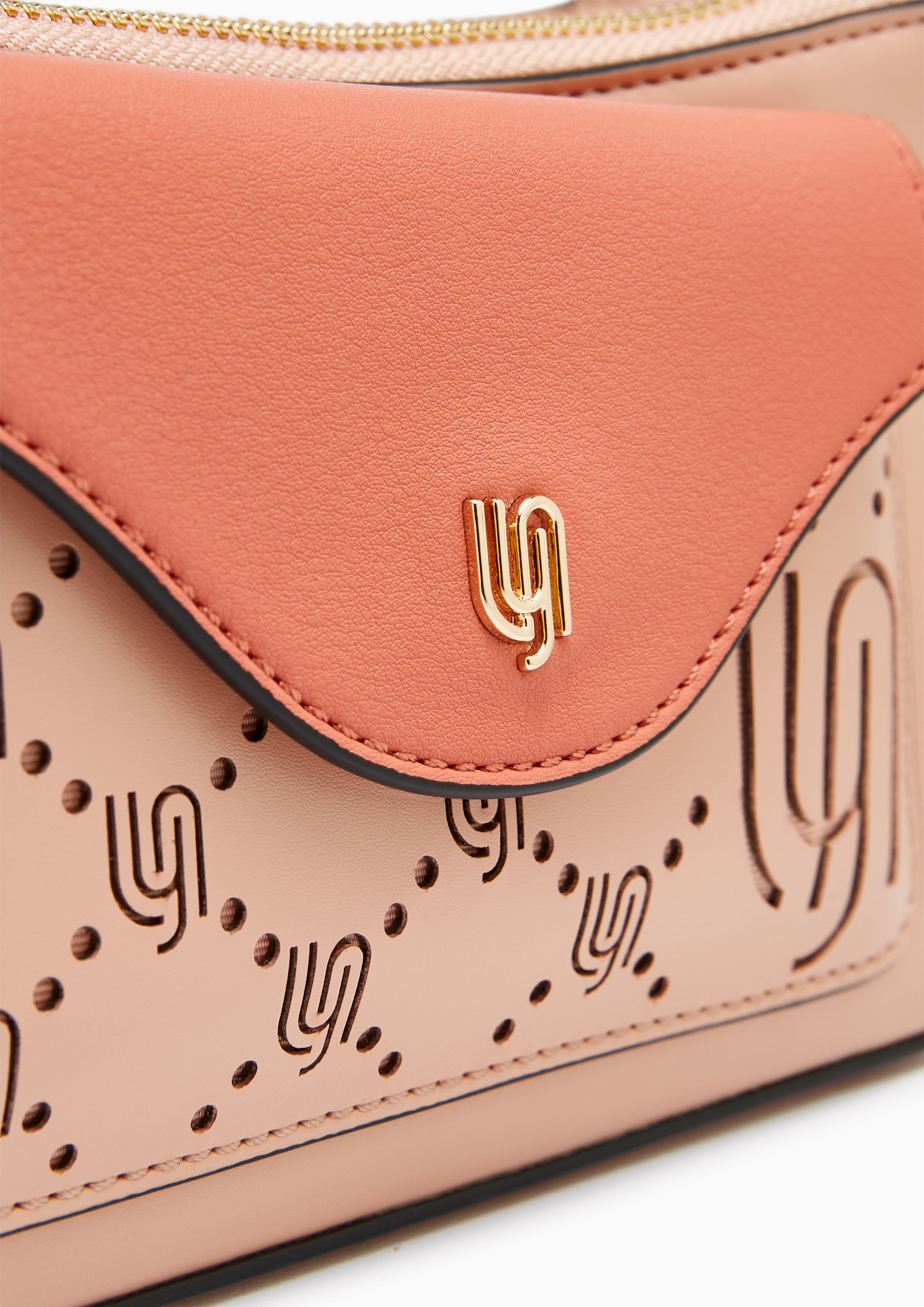 Alyn  Shoulderbag Peach