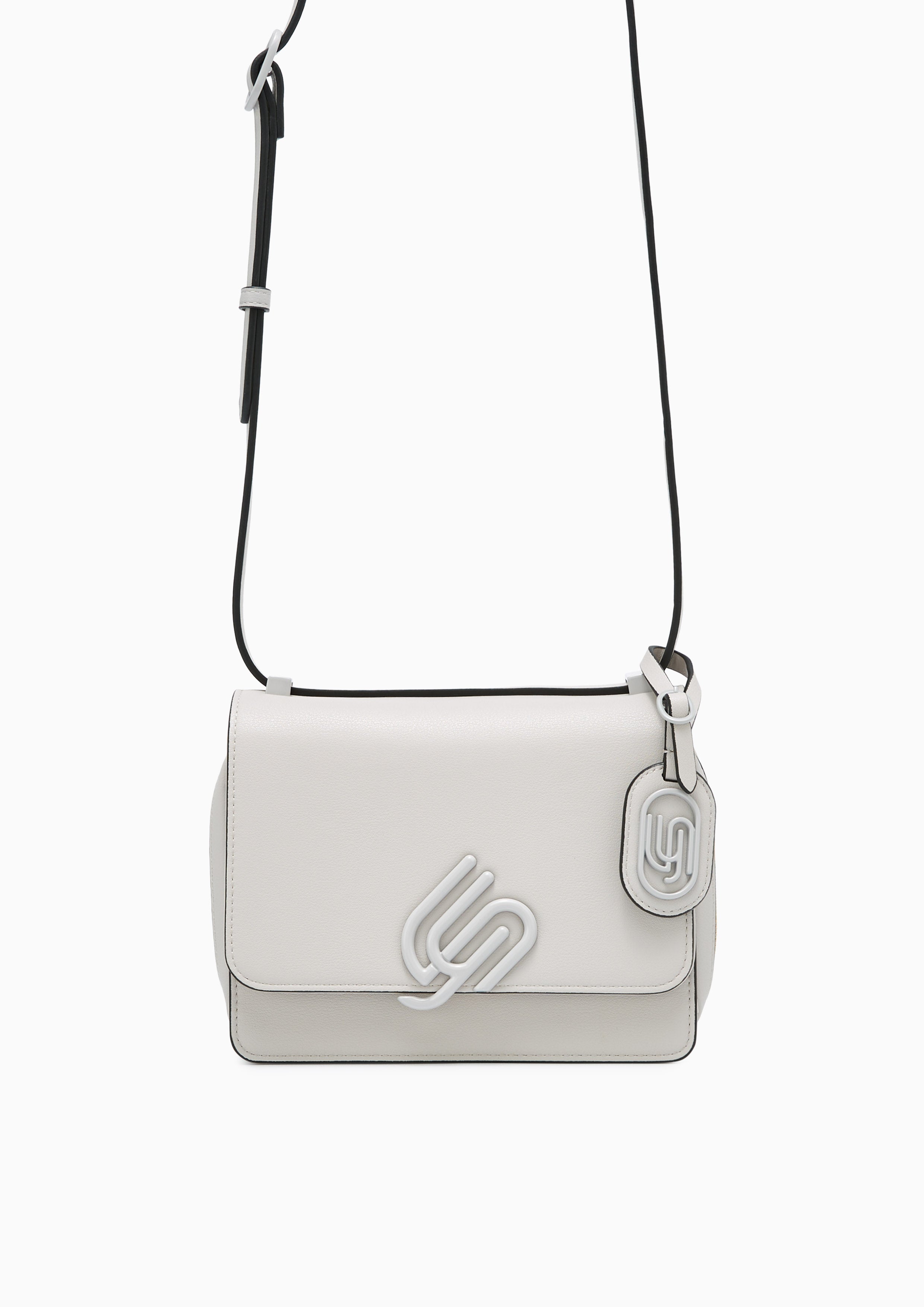 Geneva Infinite S Crossbodybag Grey