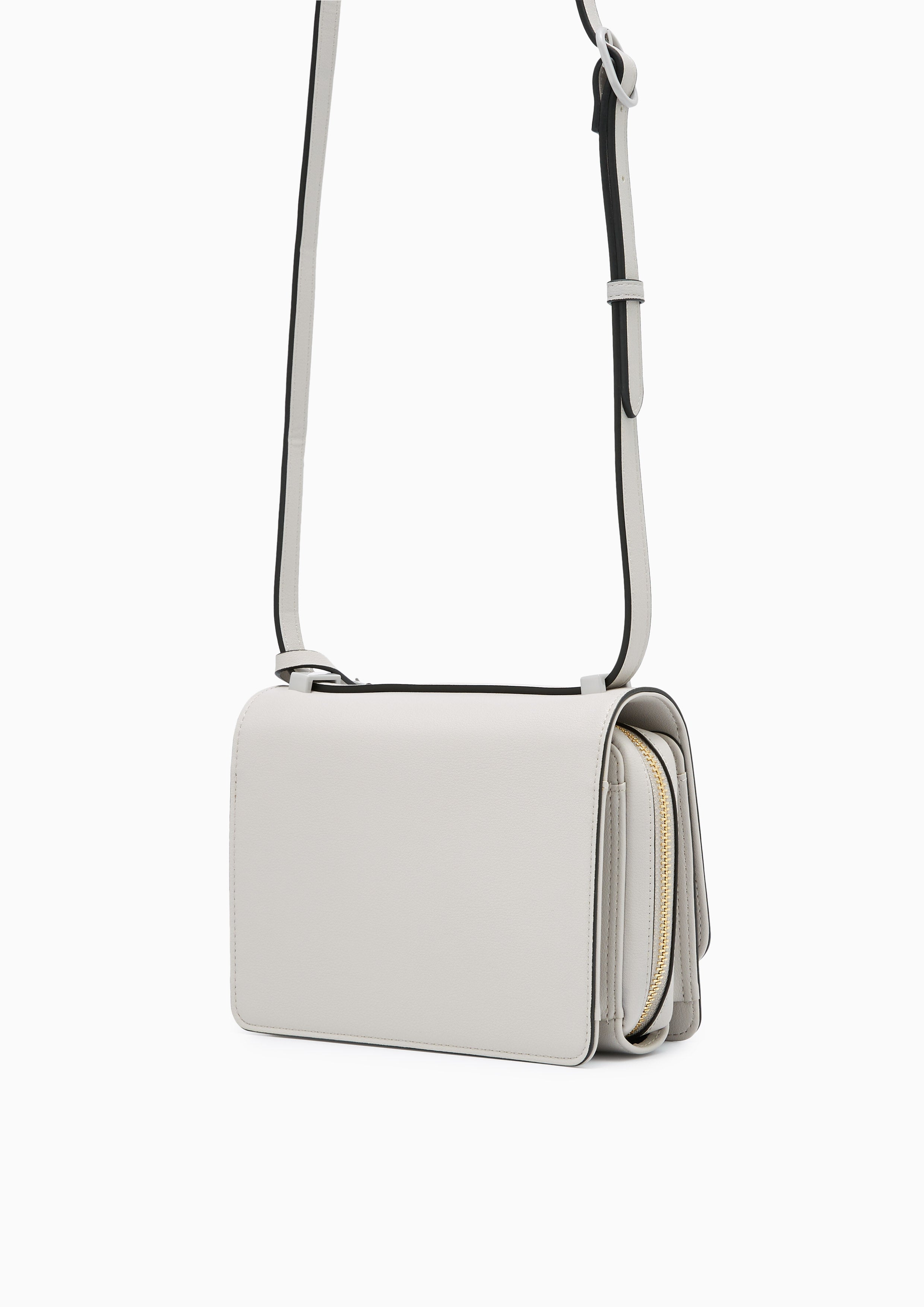 Geneva Infinite S Crossbodybag Grey