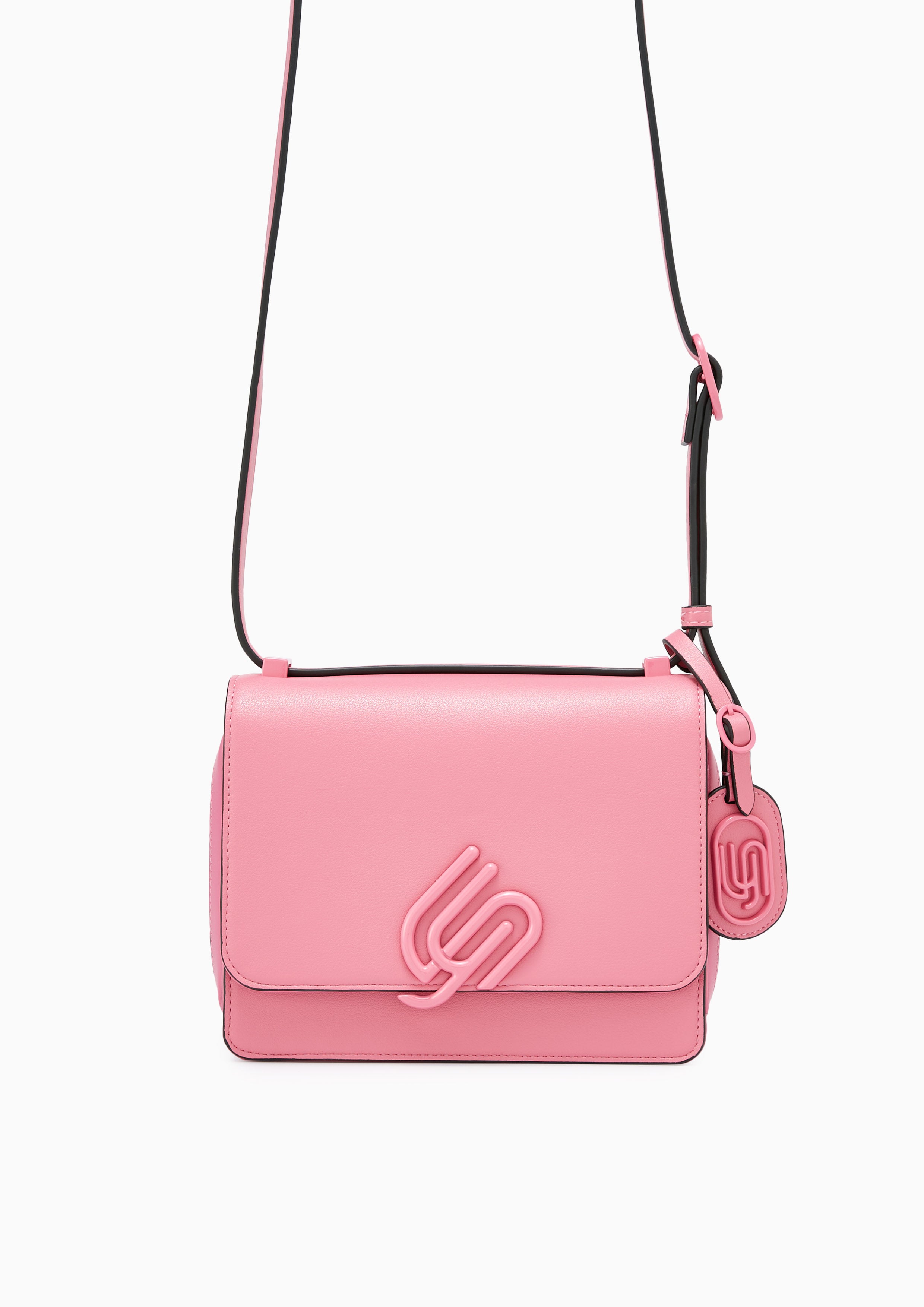 Geneva Infinite S Crossbodybag Pink