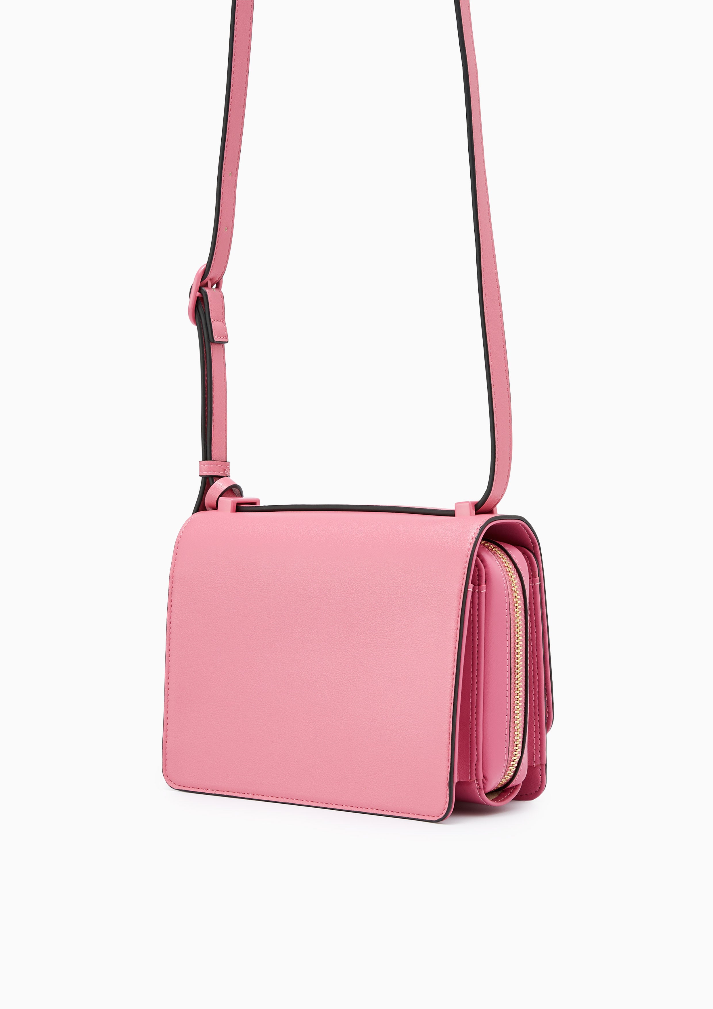 Geneva Infinite S Crossbodybag Pink