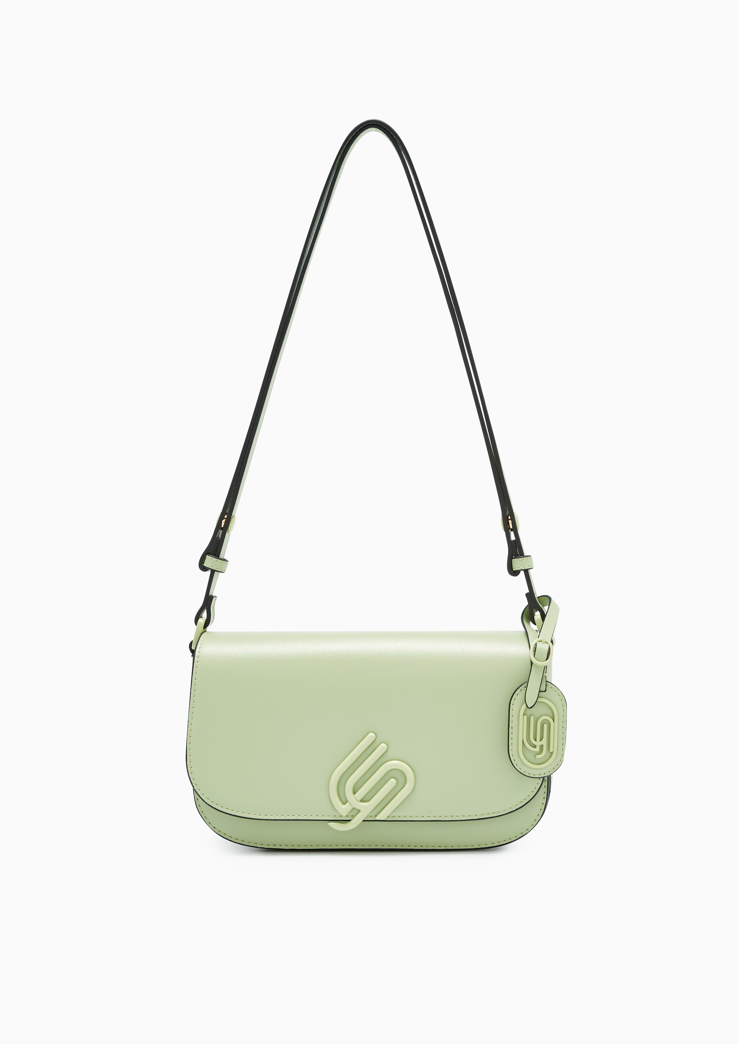 Geneva Infinite S Shoulderbag Green