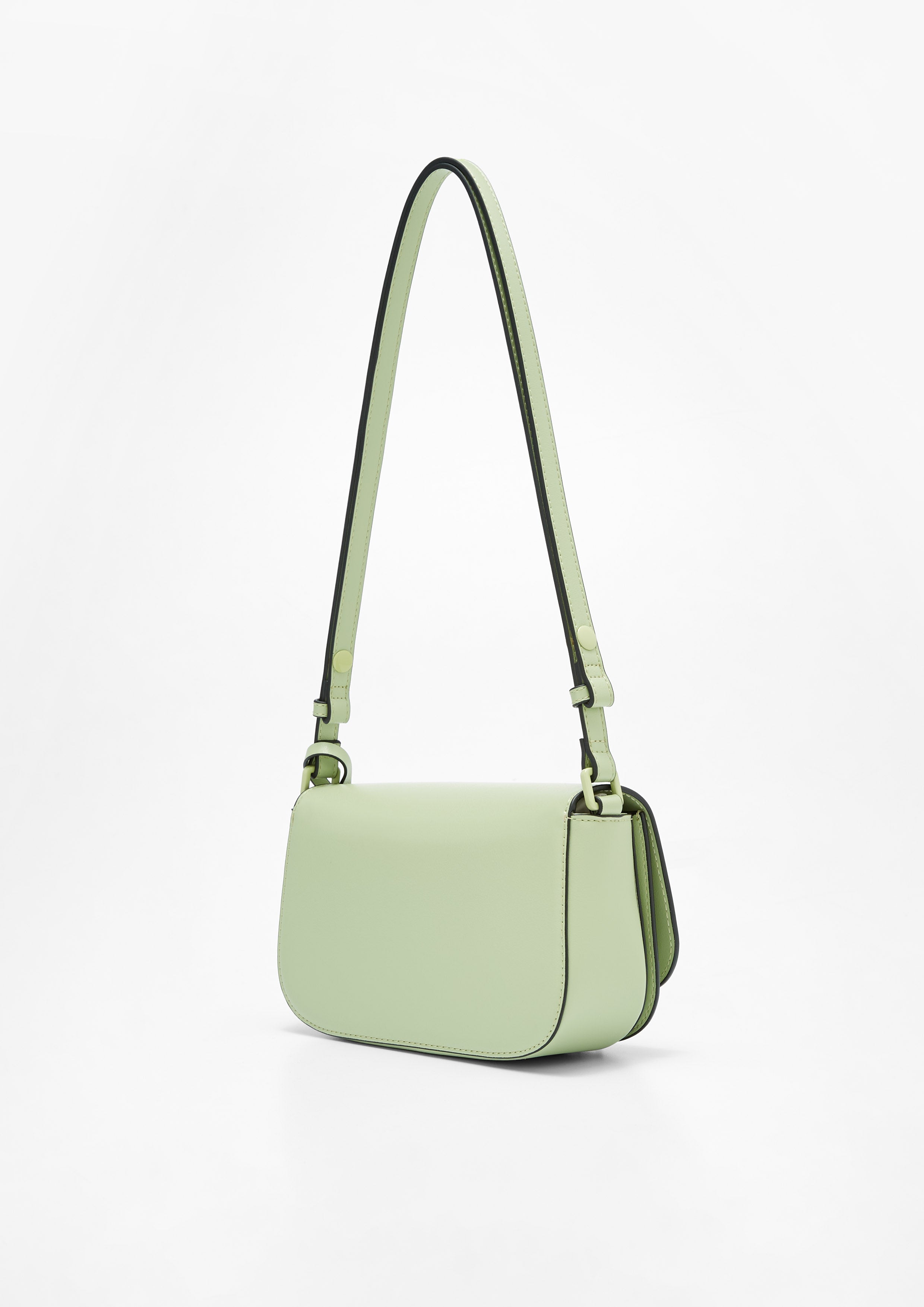 Geneva Infinite S Shoulderbag Green