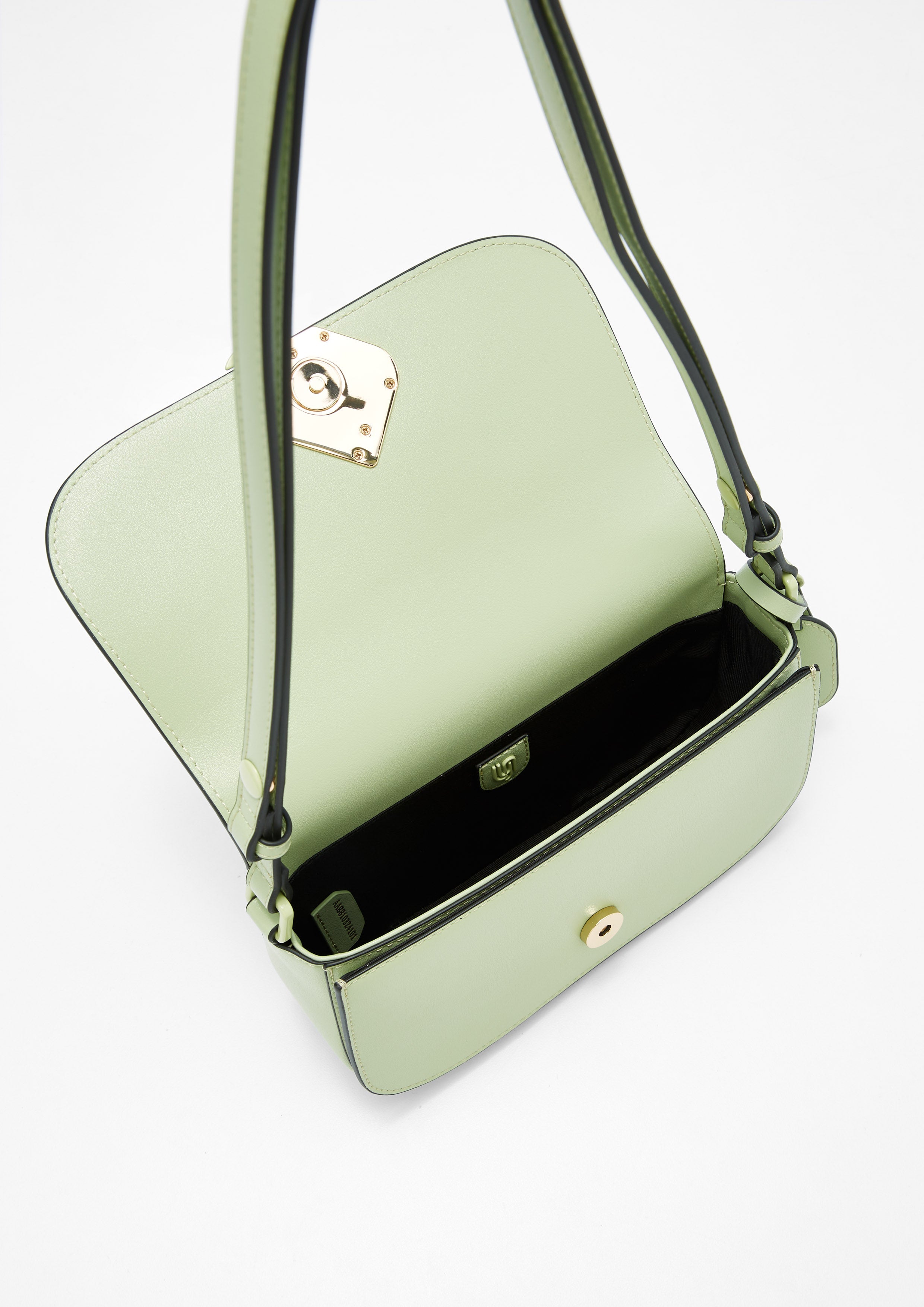 Geneva Infinite S Shoulderbag Green