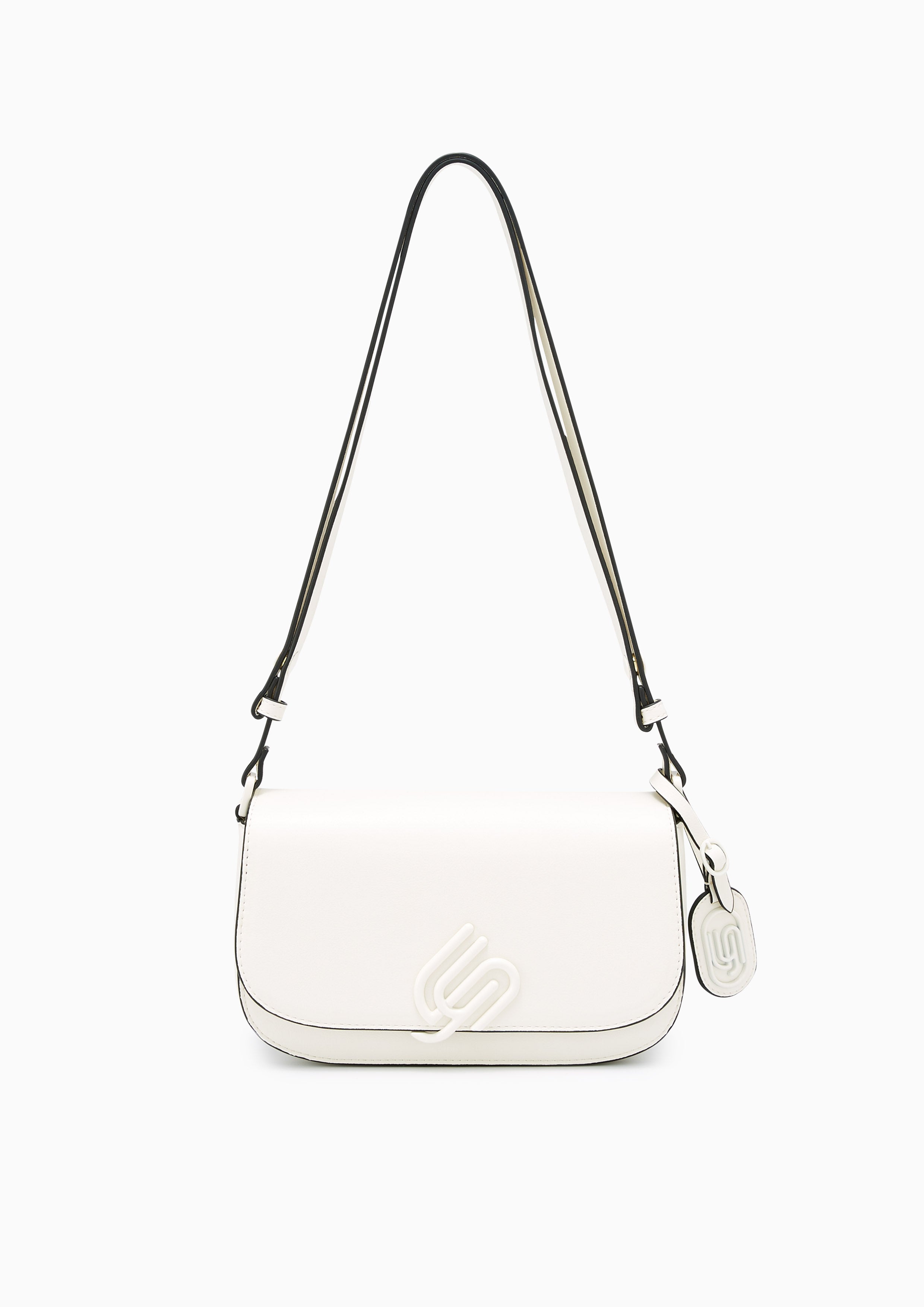 Geneva Infinite S Shoulderbag Ivory