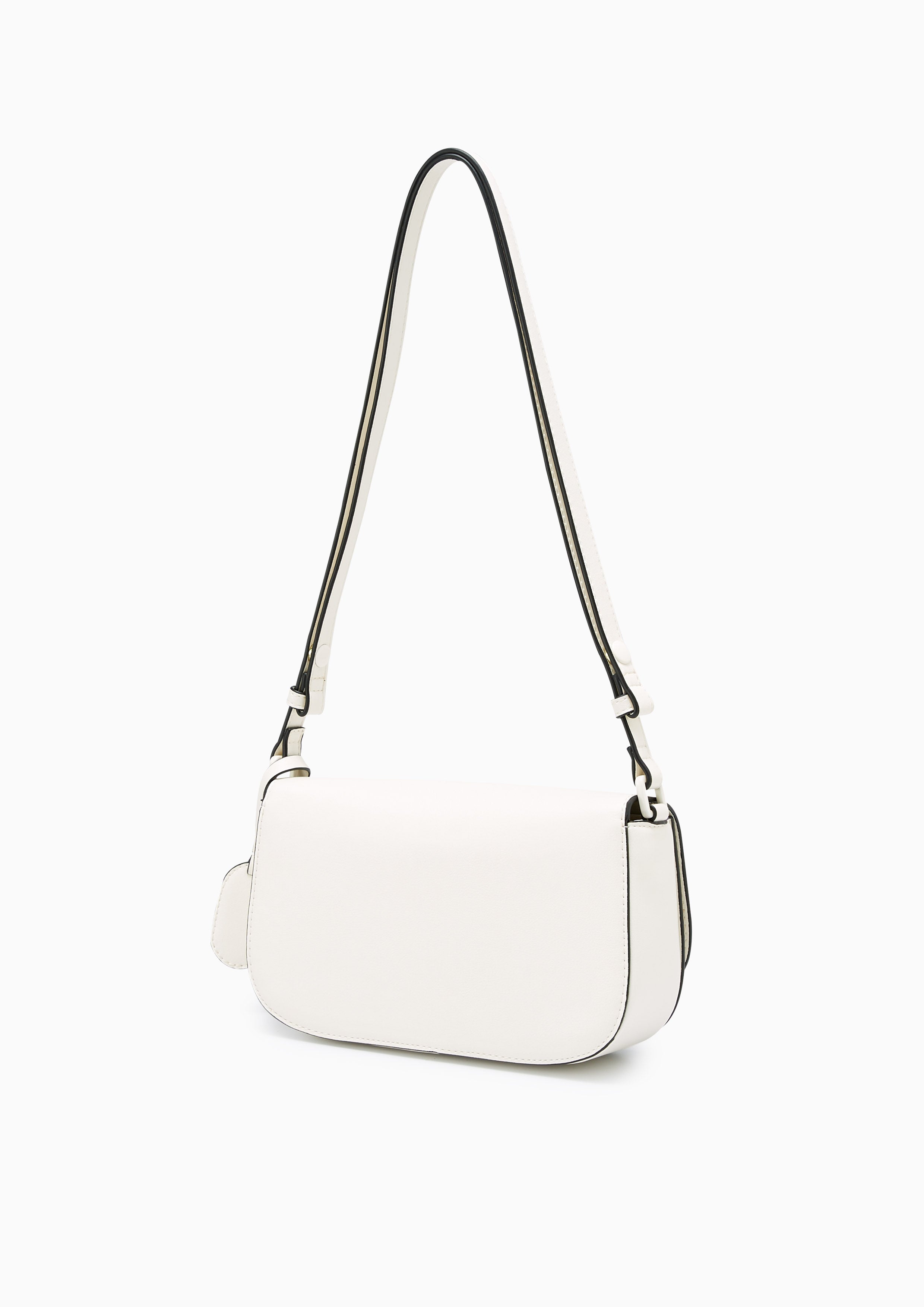 Geneva Infinite S Shoulderbag Ivory