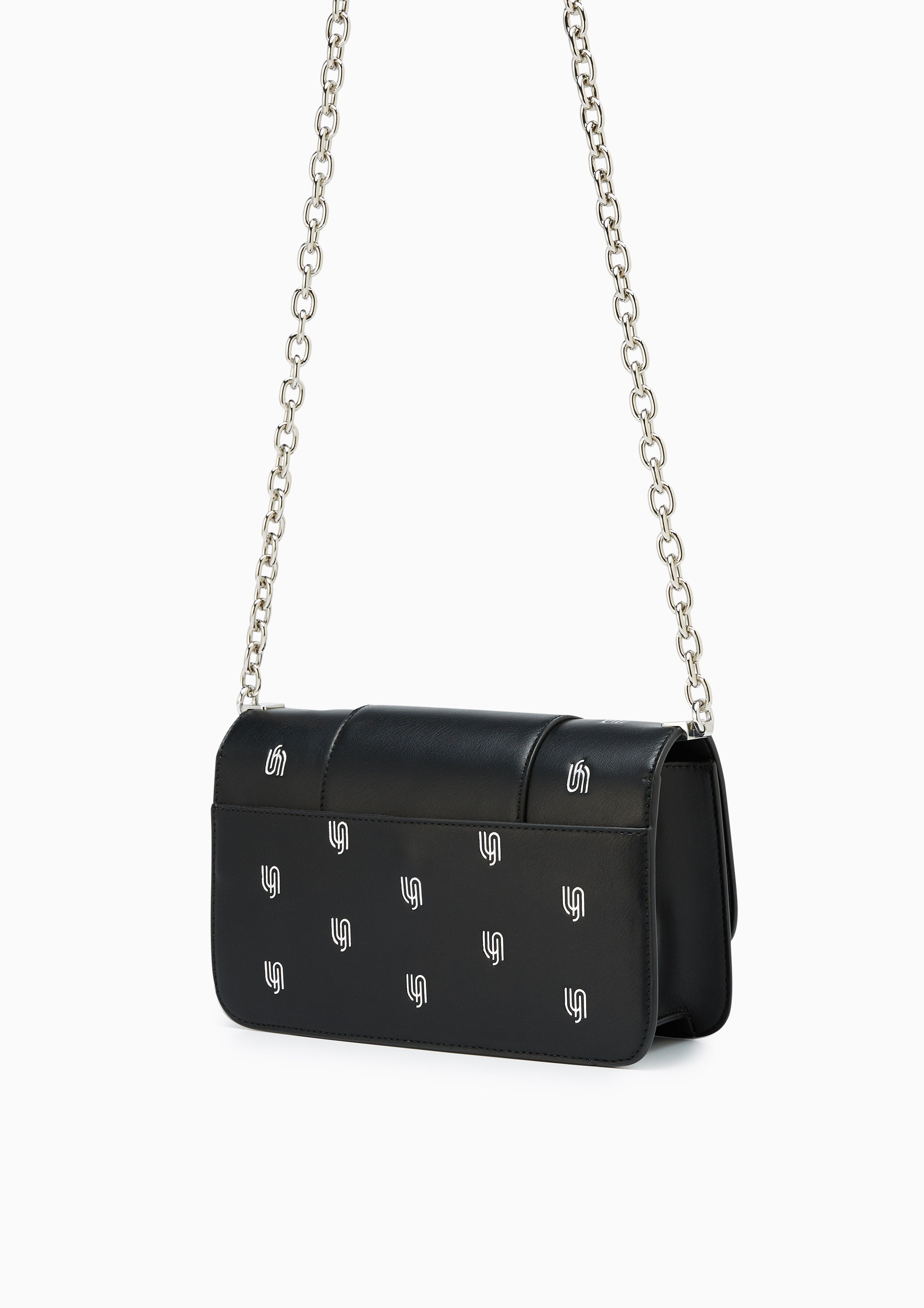 Irma Infinite Mini Crossbodybag Black