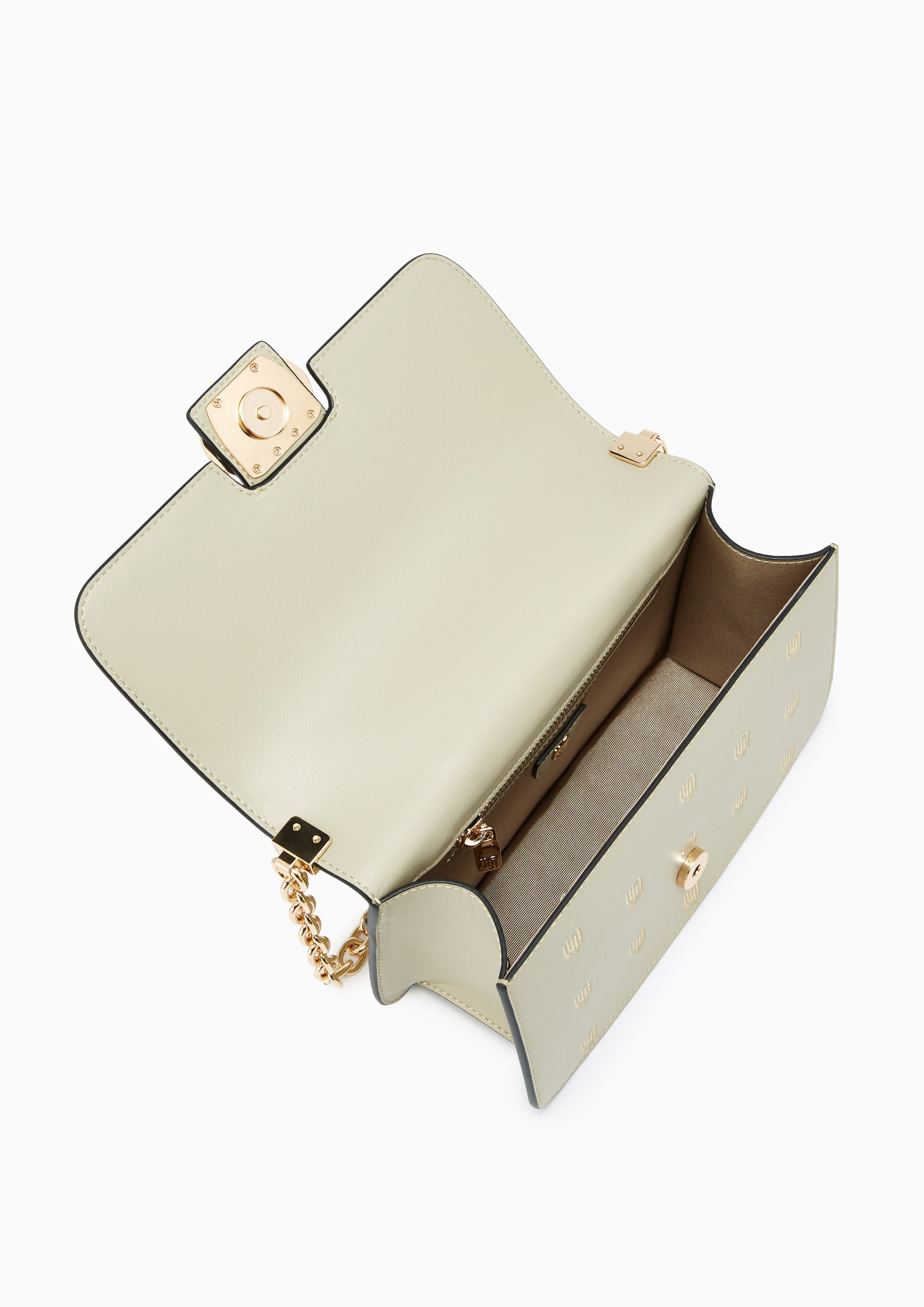 Irma Infinite Mini Crossbodybag Light Green