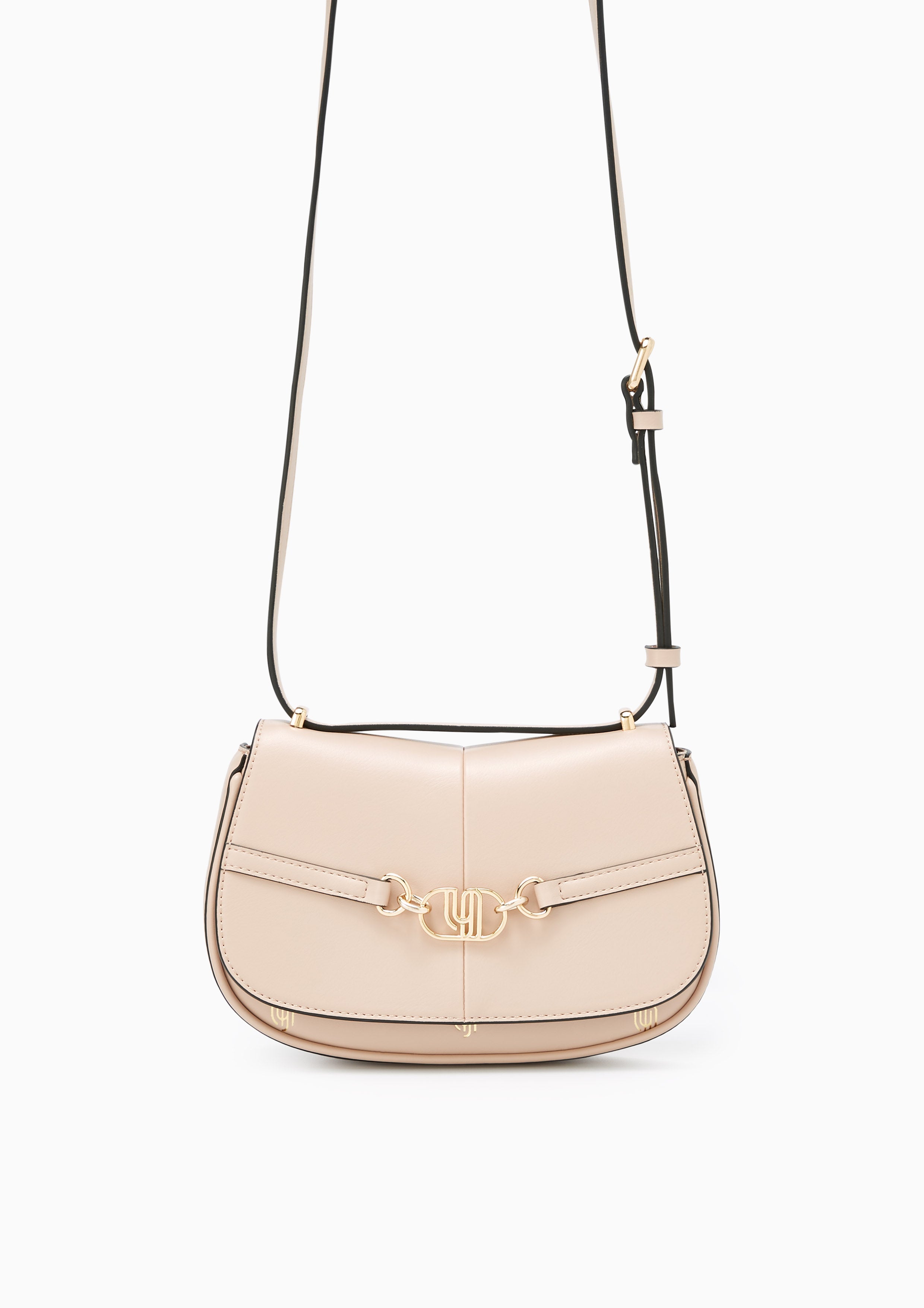 Irma Infinite M Crossbodybag Nude