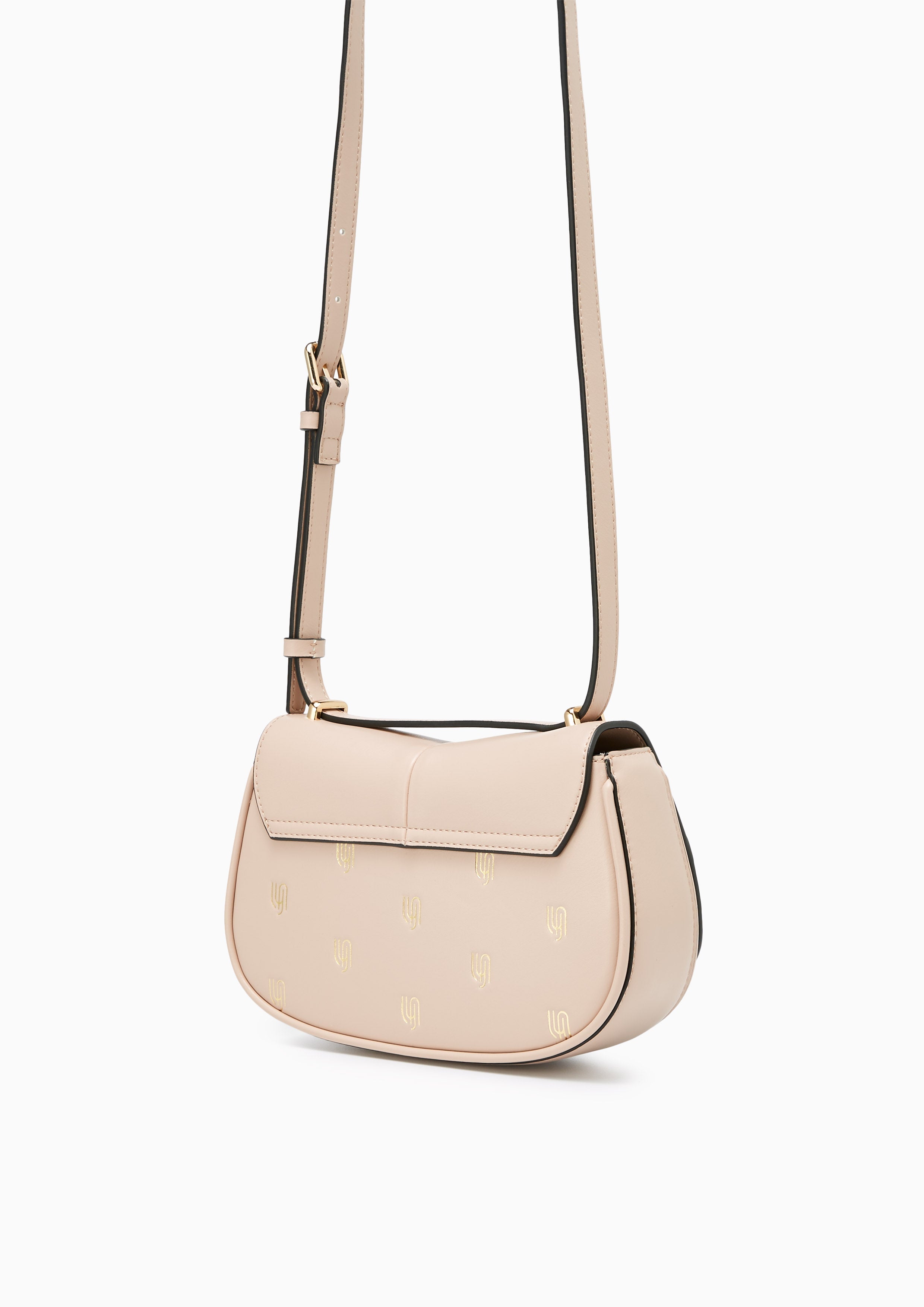 Irma Infinite M Crossbodybag Nude