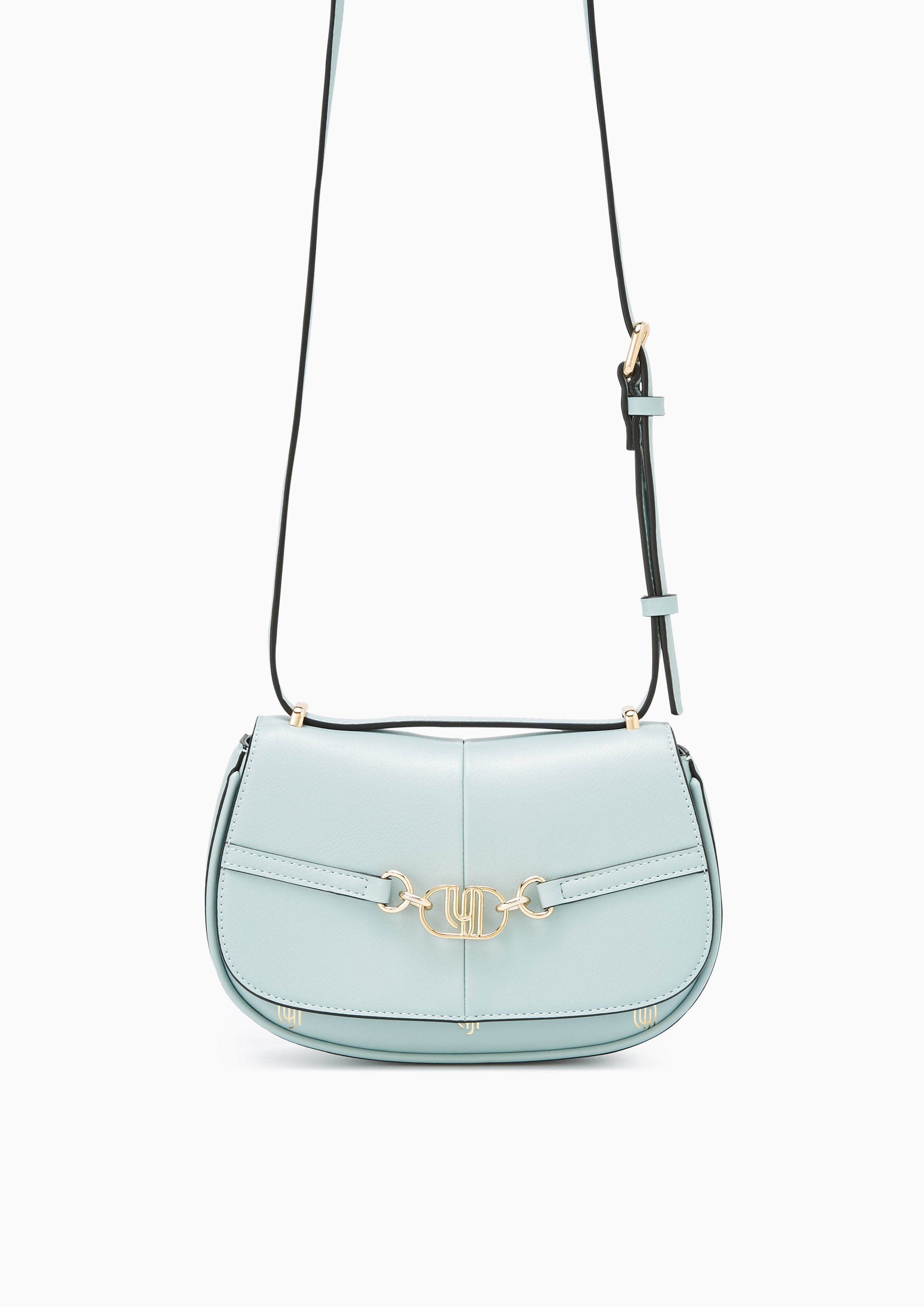 Irma Infinite M Crossbodybag Blue