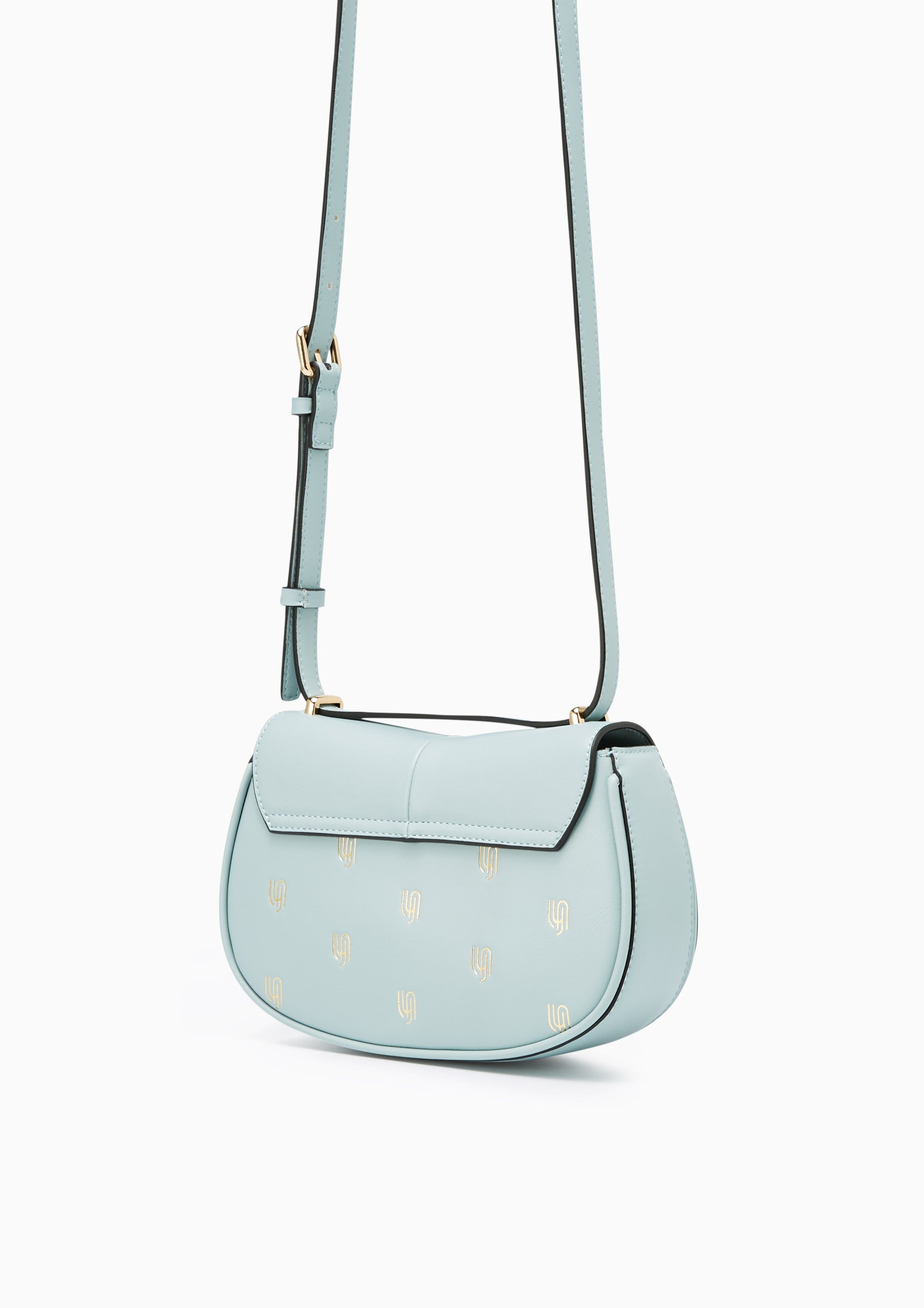 Irma Infinite M Crossbodybag Blue