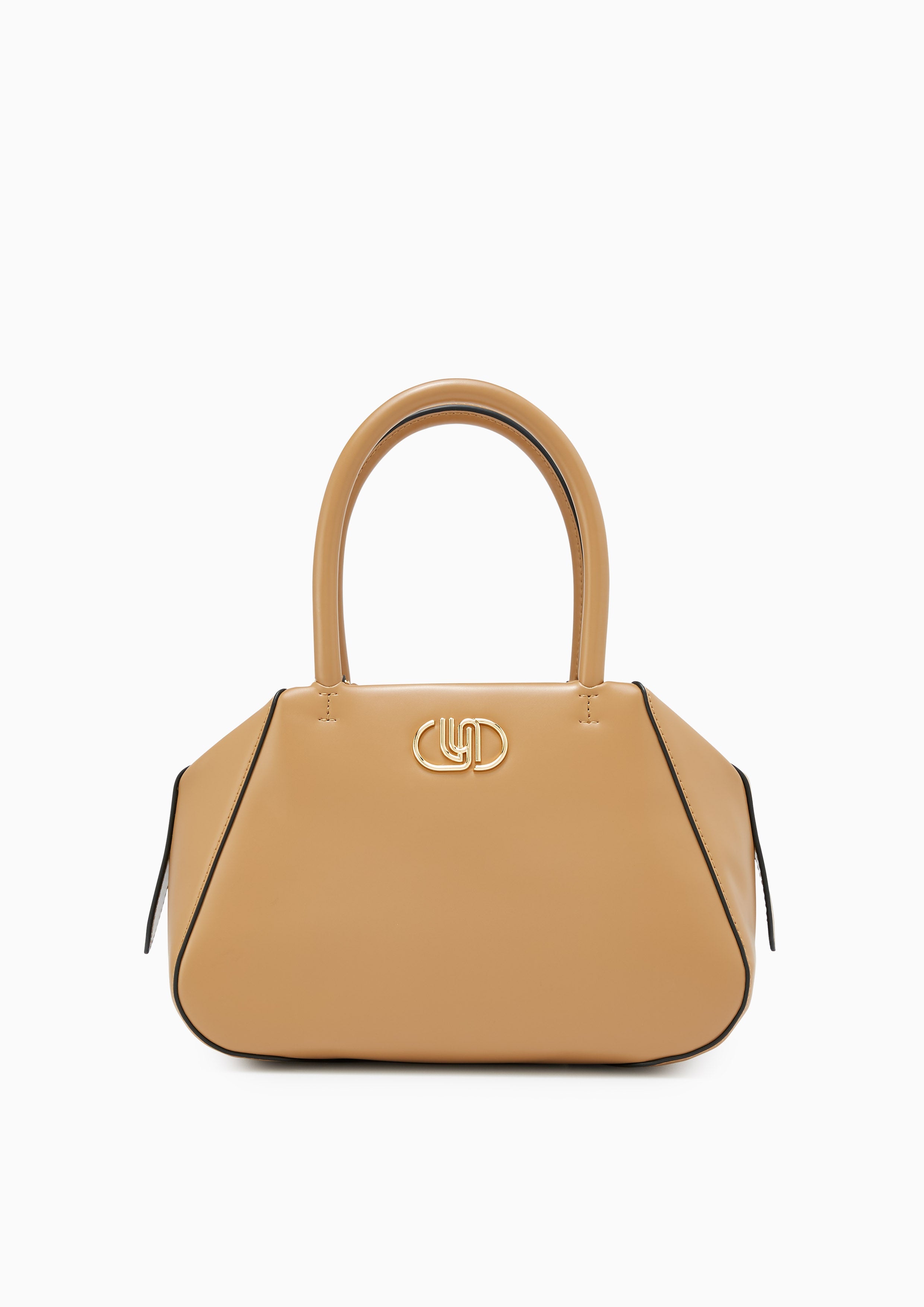 Made Infinite Handbag Brown