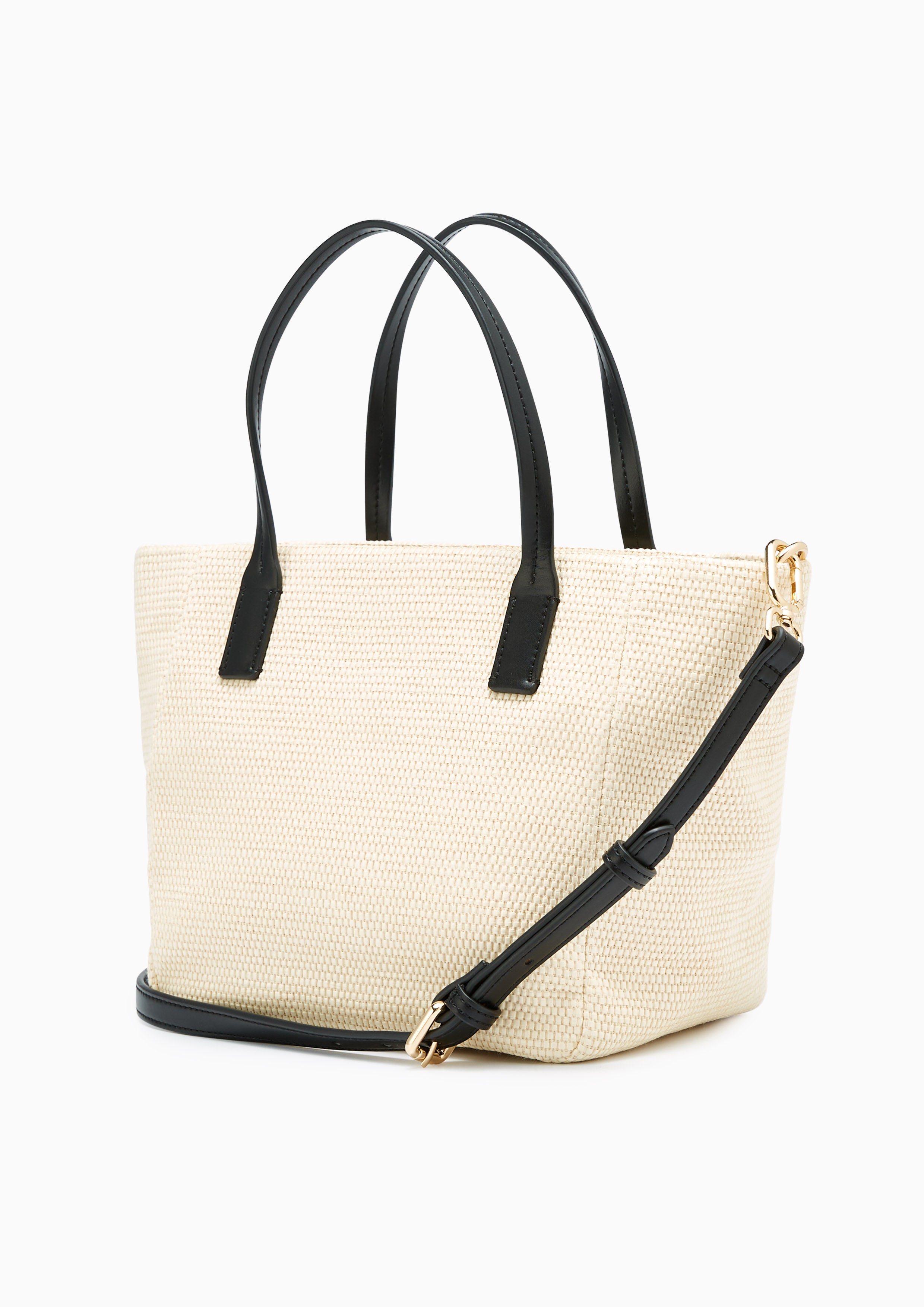 Tropicaria Infinit Tote Bag Beige