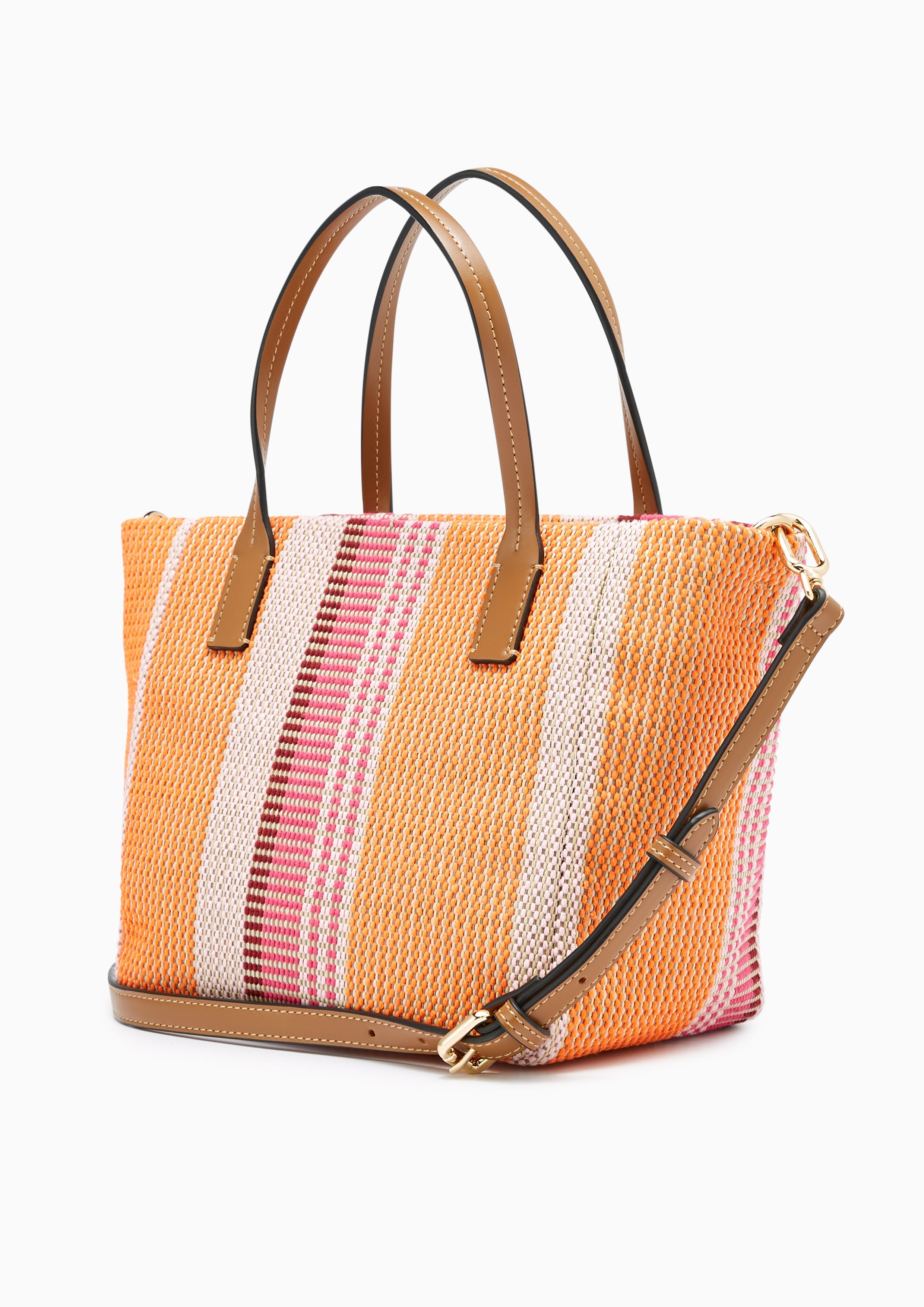 Tropicaria Infinit Tote Bag Orange