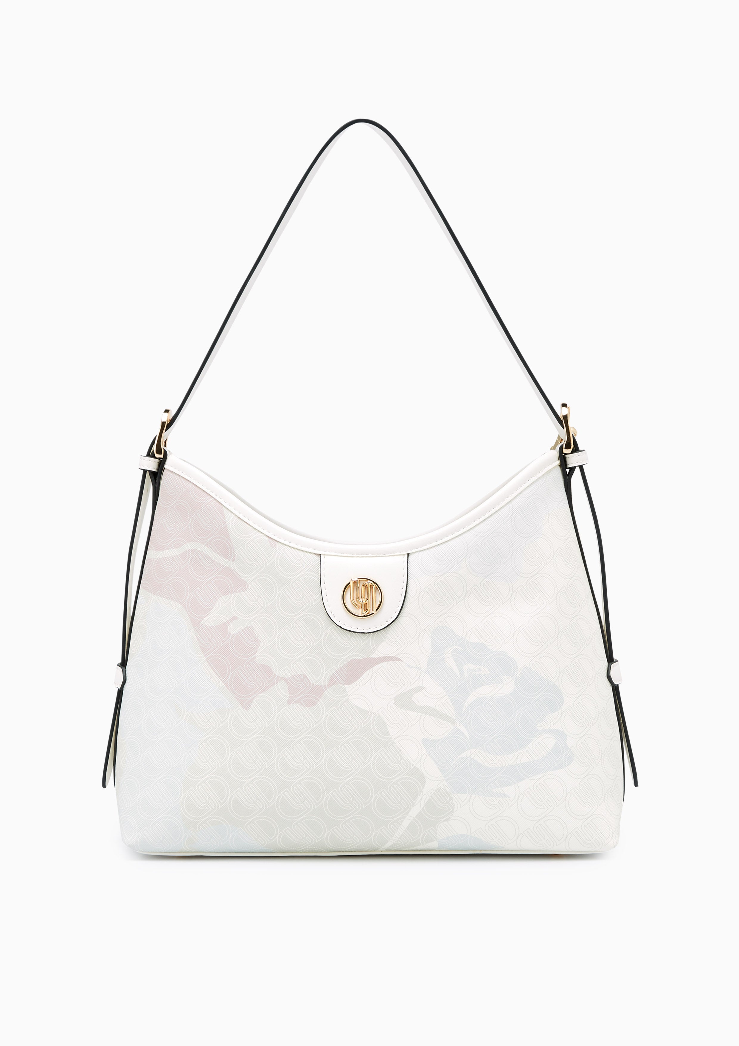 Cecilia Infinite Shoulderbag White