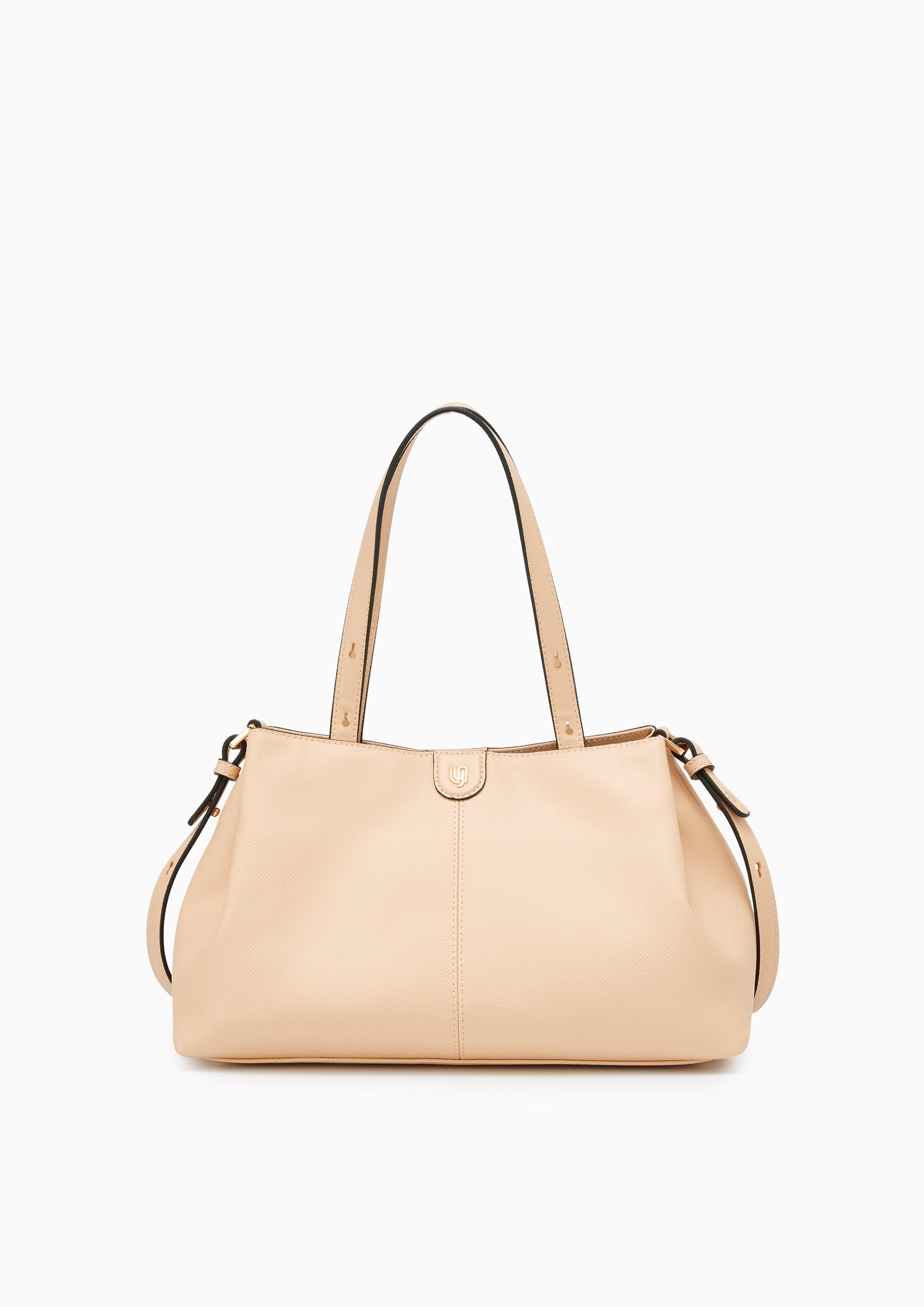 Olympia Infinite M Tote Bag Nude