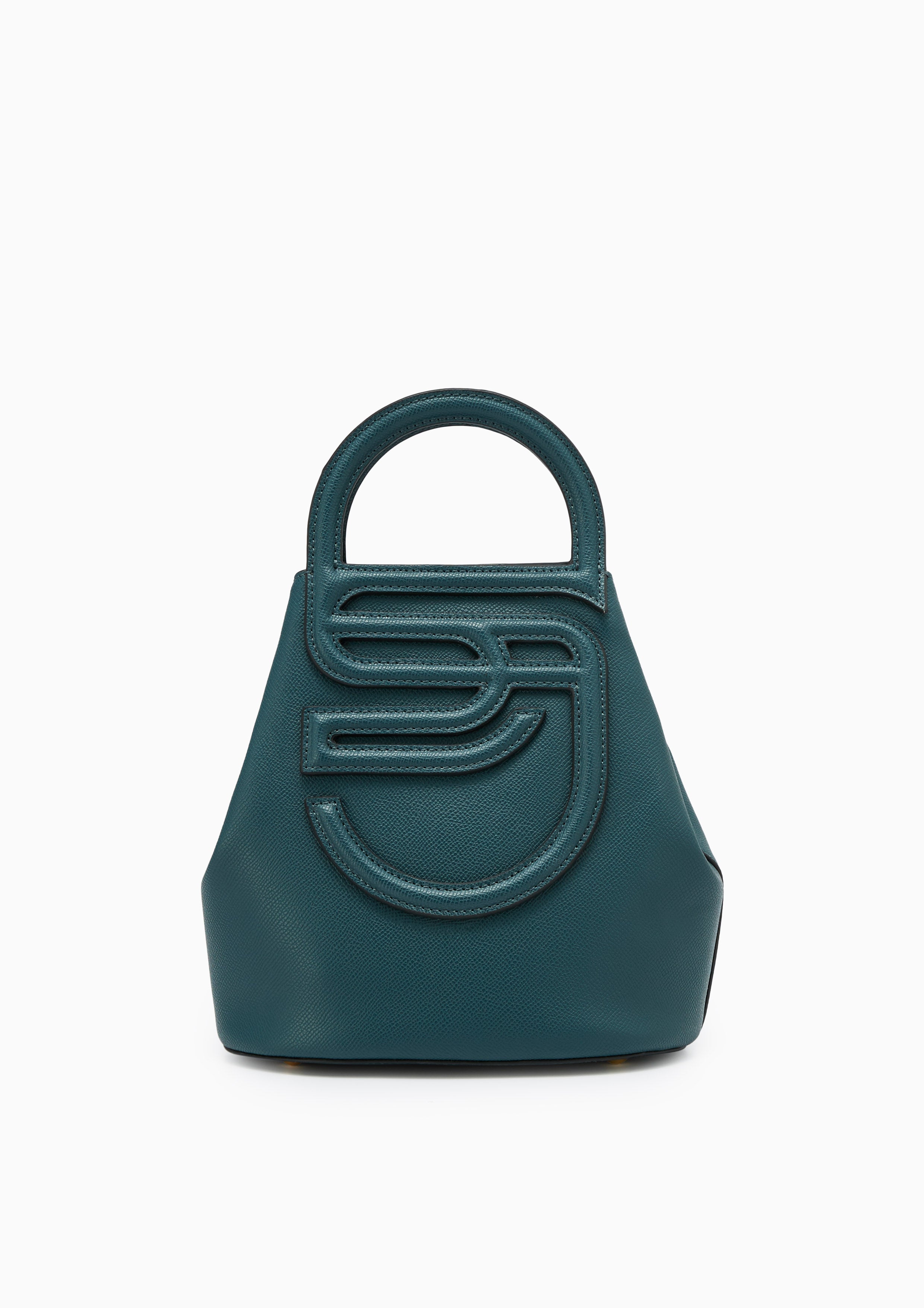 Shelby Mini Bucket Leather Bag Shelby Bucket Bag Leather Handbags