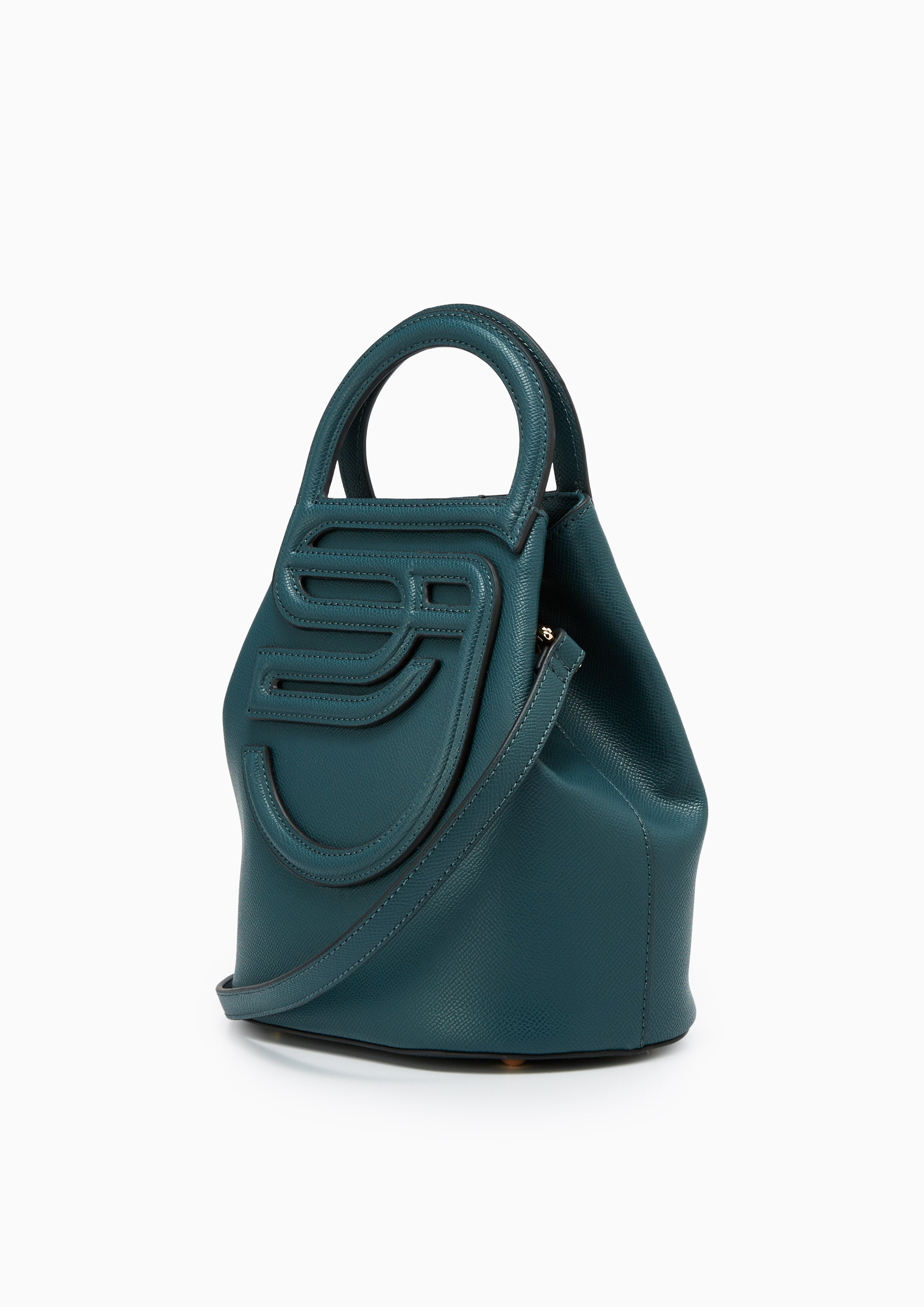 Olympia Infinite S Tote Bag Green