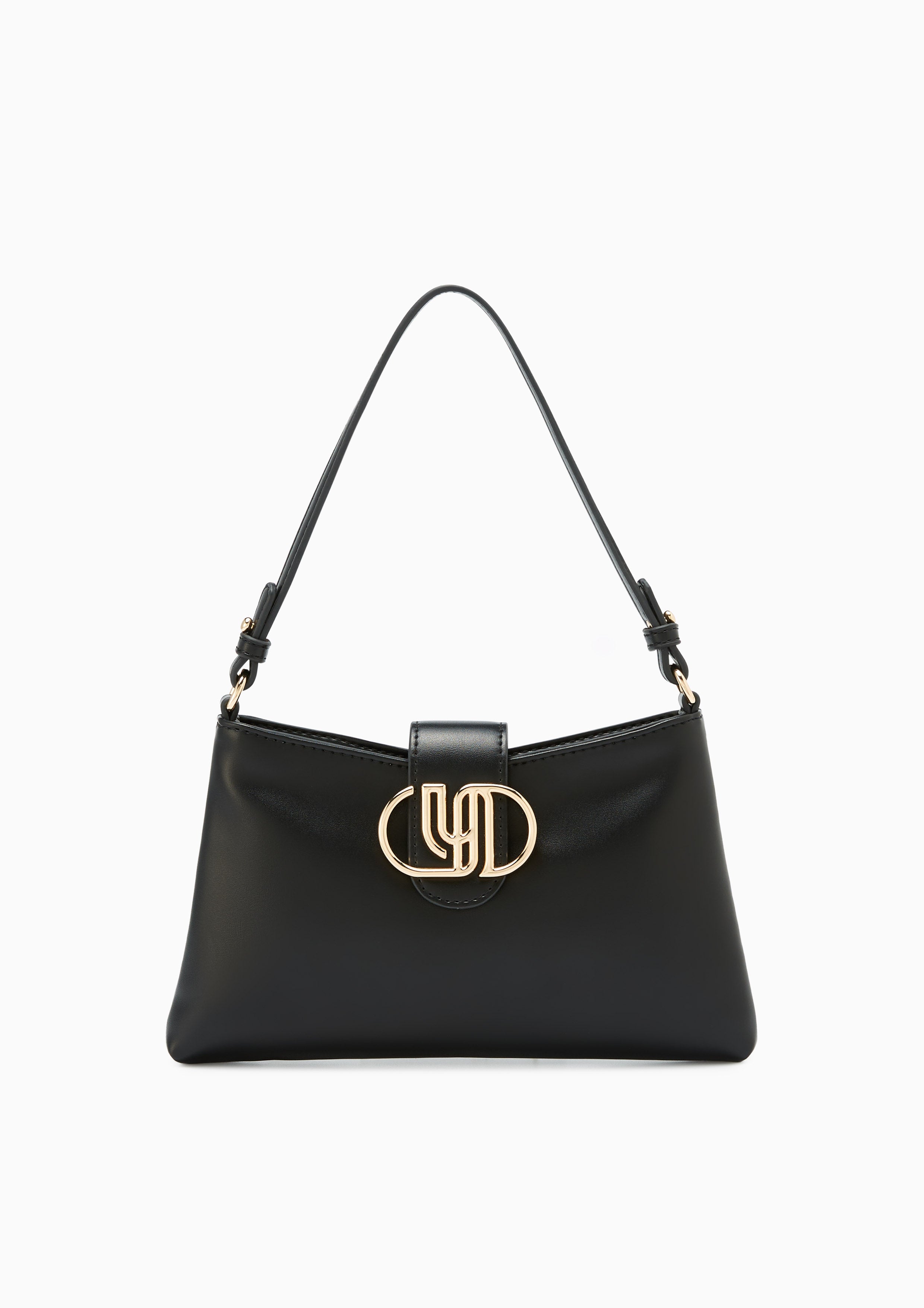 Juietta Infinite Shoulderbag Black