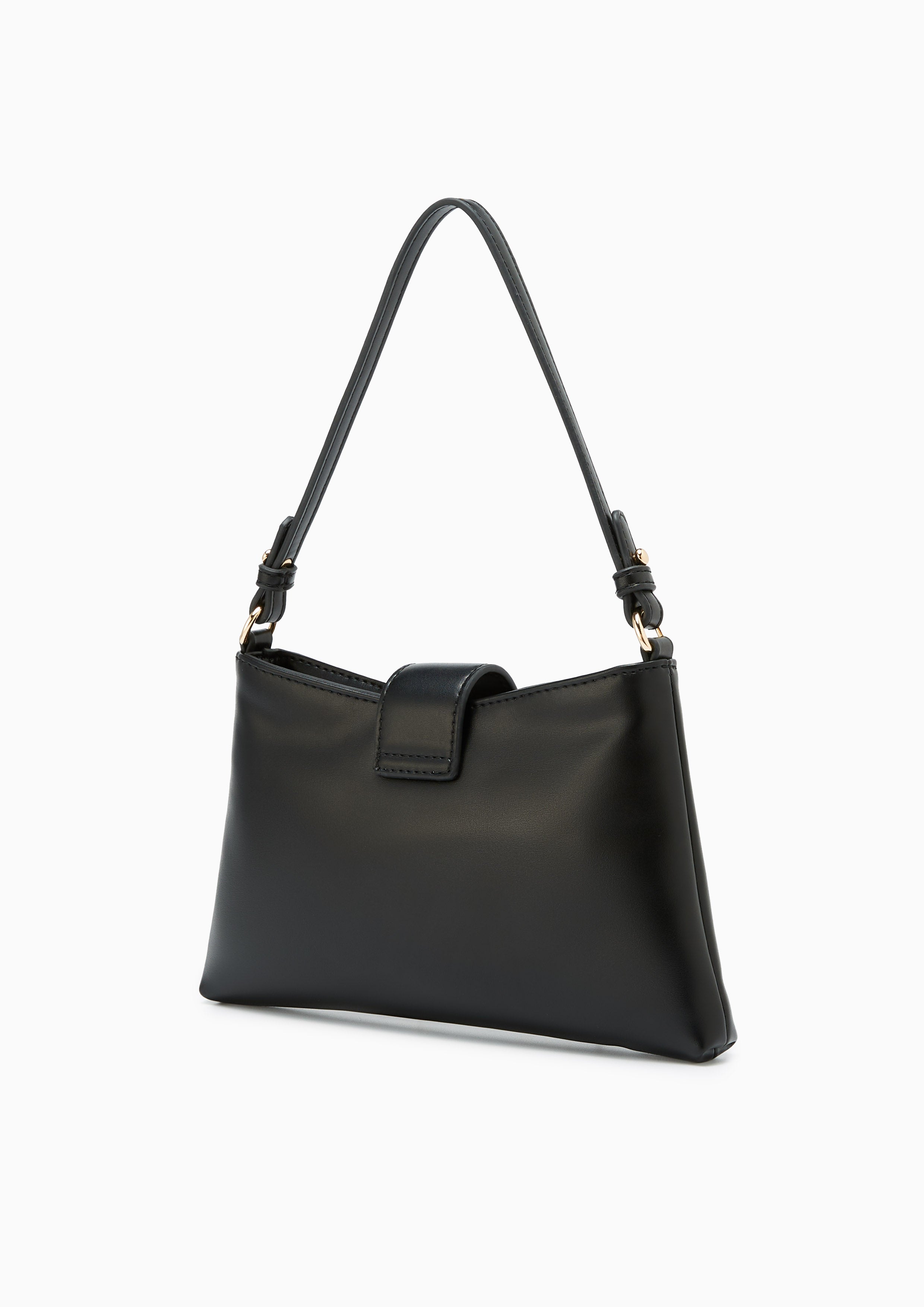 Juietta Infinite Shoulderbag Black