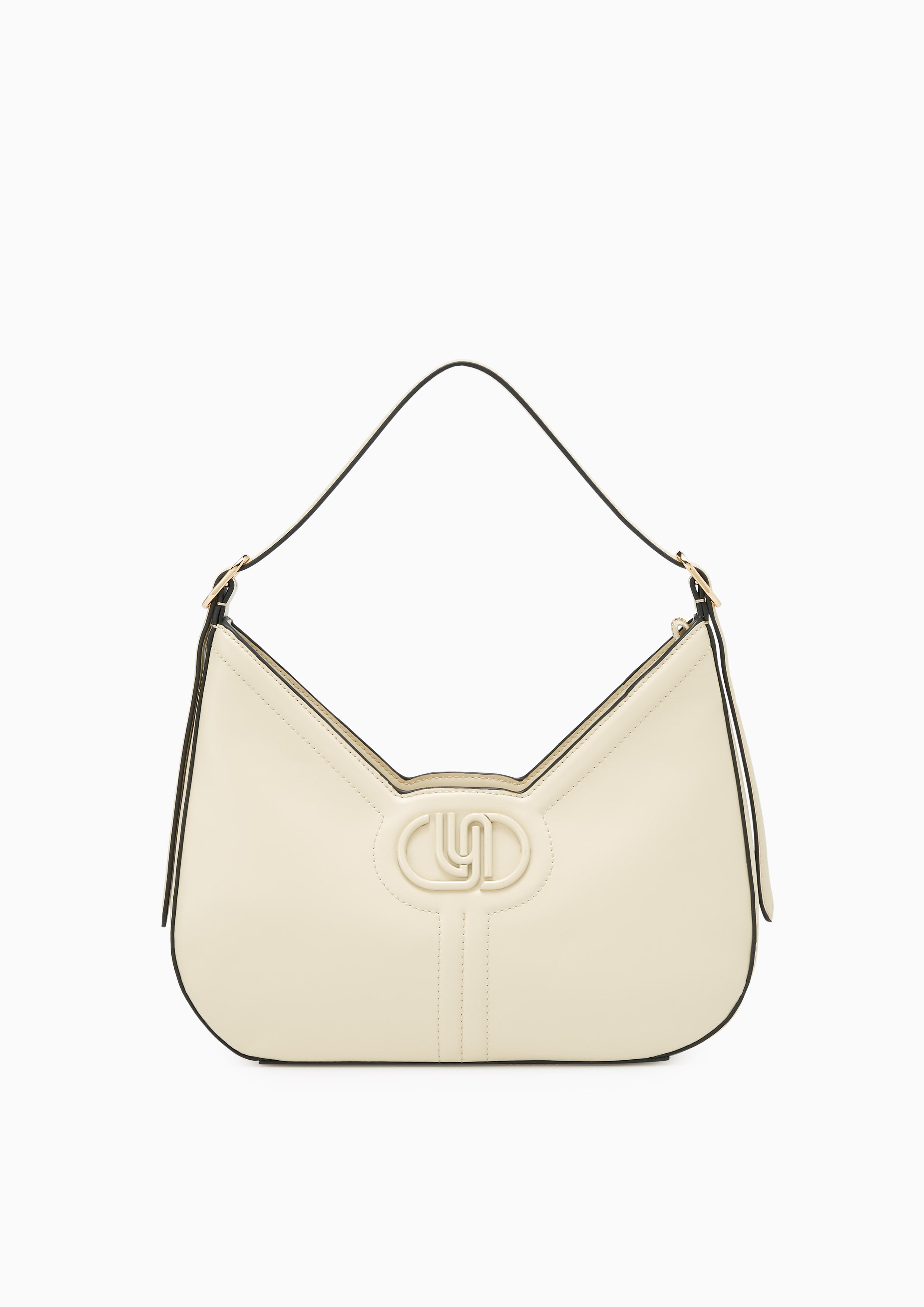 Vidia Infinite M Shoulderbag Beige