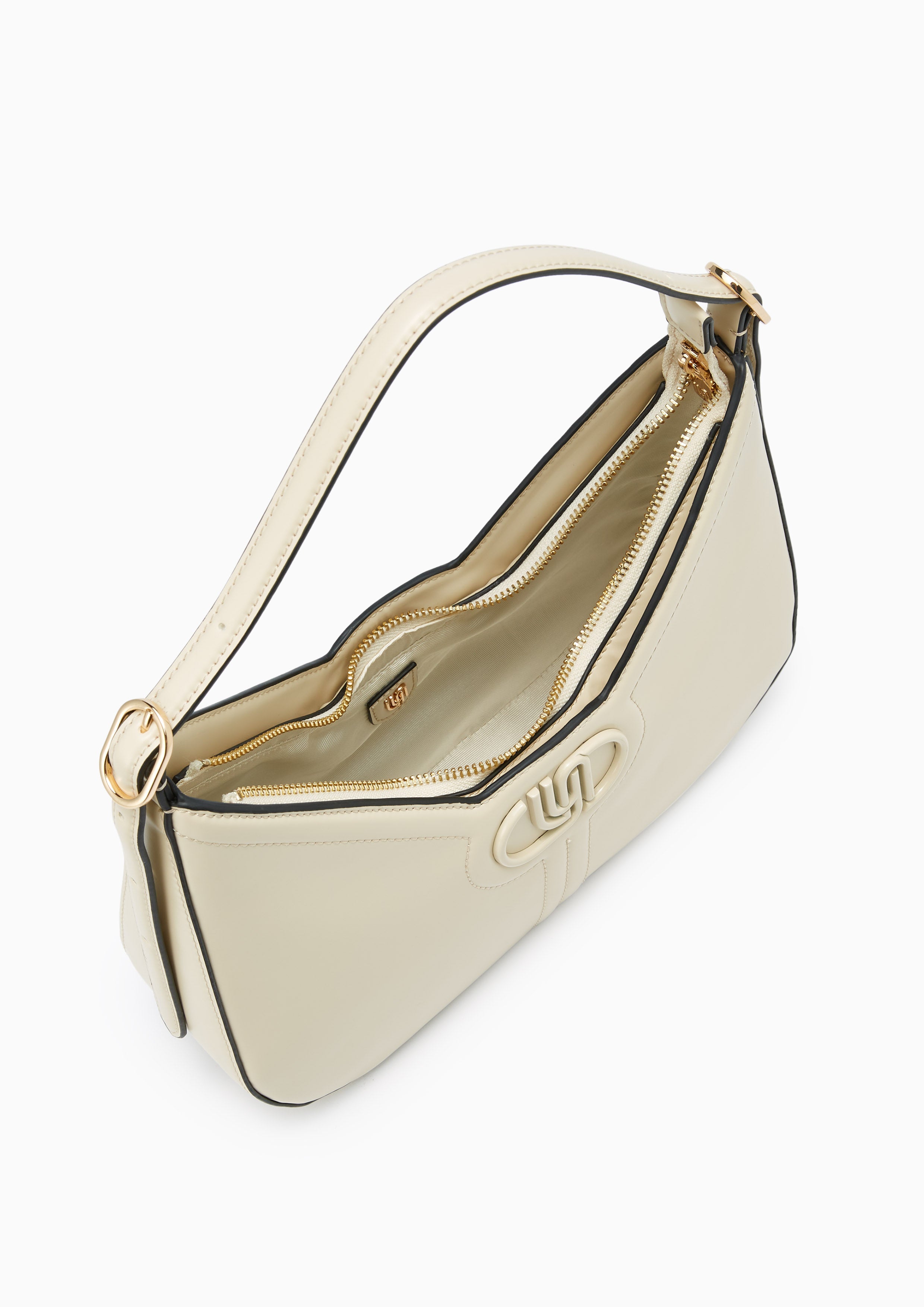 Vidia Infinite M Shoulderbag Beige