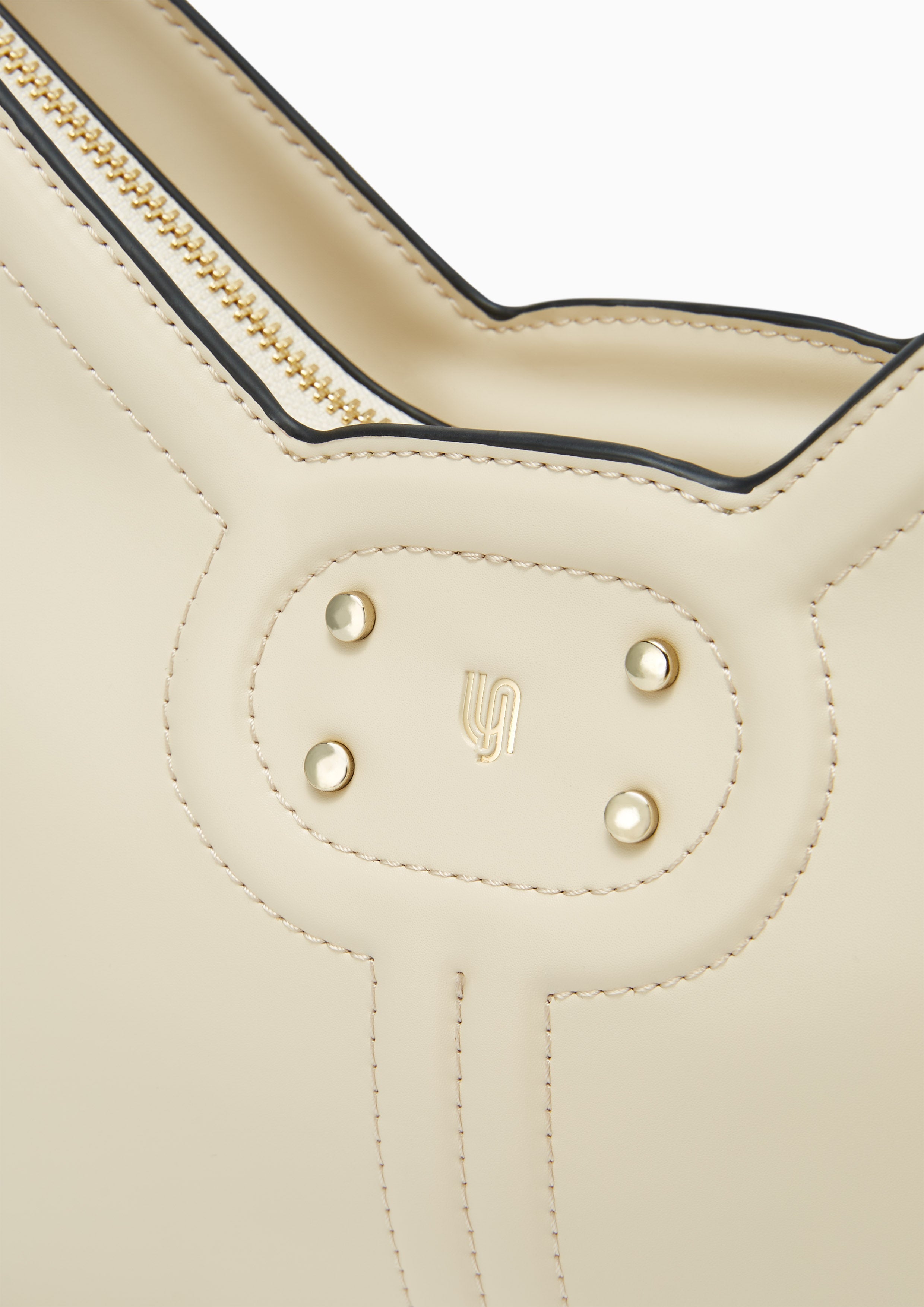 Vidia Infinite M Shoulderbag Beige