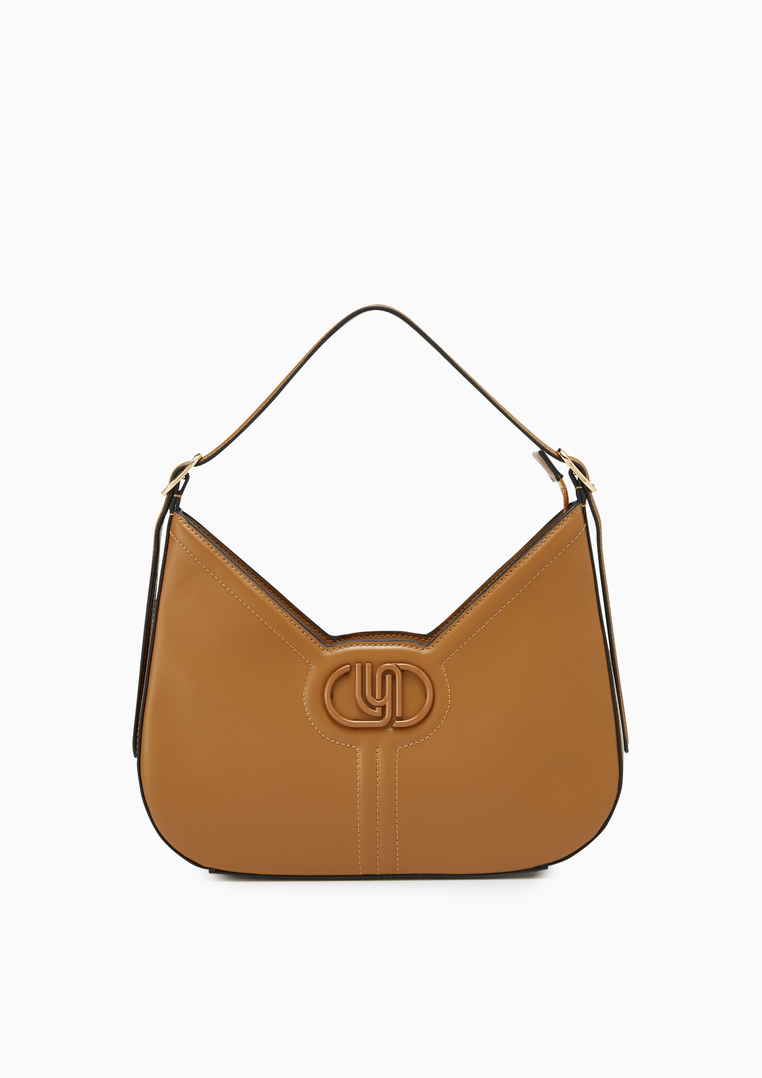 Vidia Infinite M Shoulderbag Brown