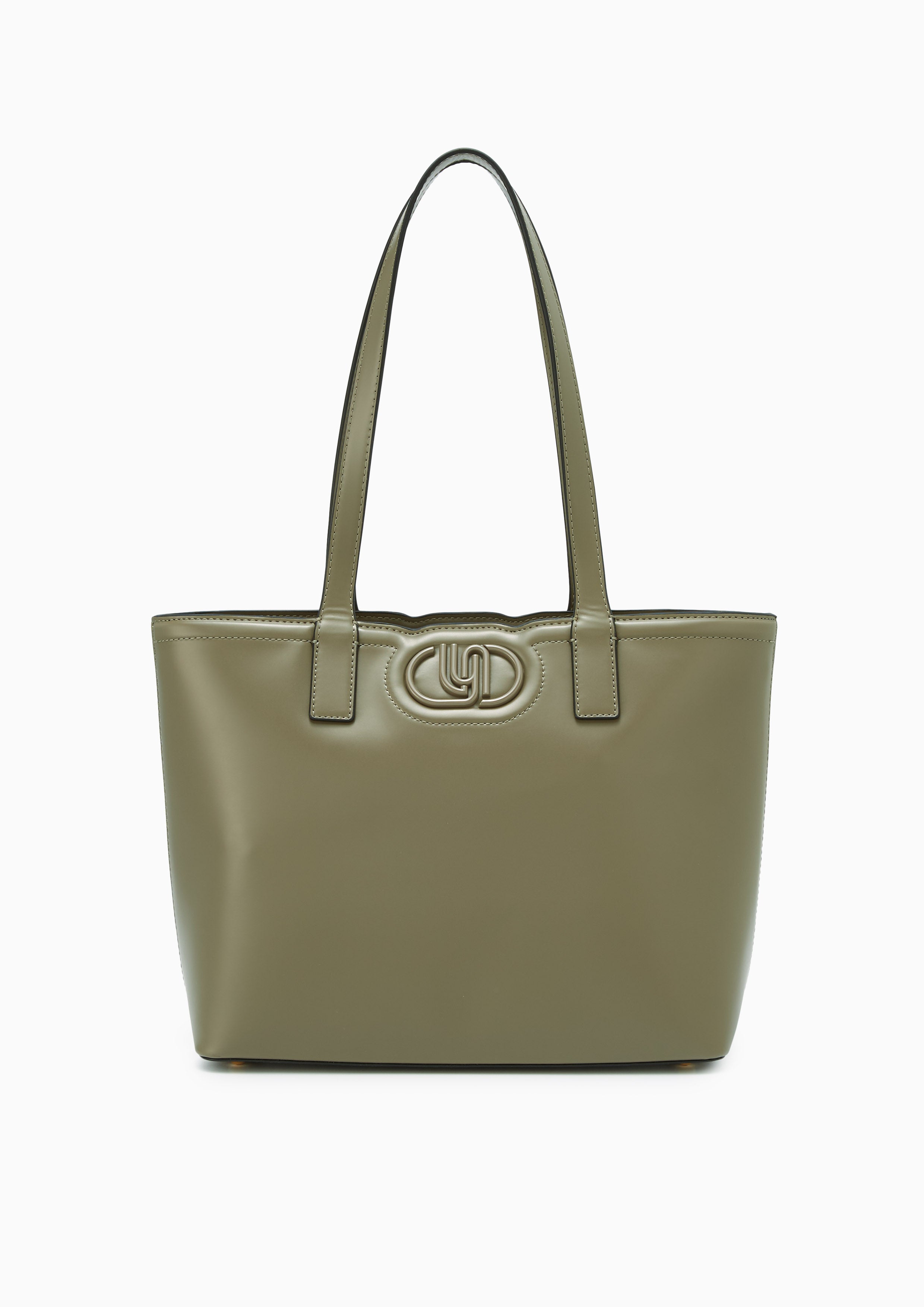 Vidia Infinitem Tote Bag Taupe