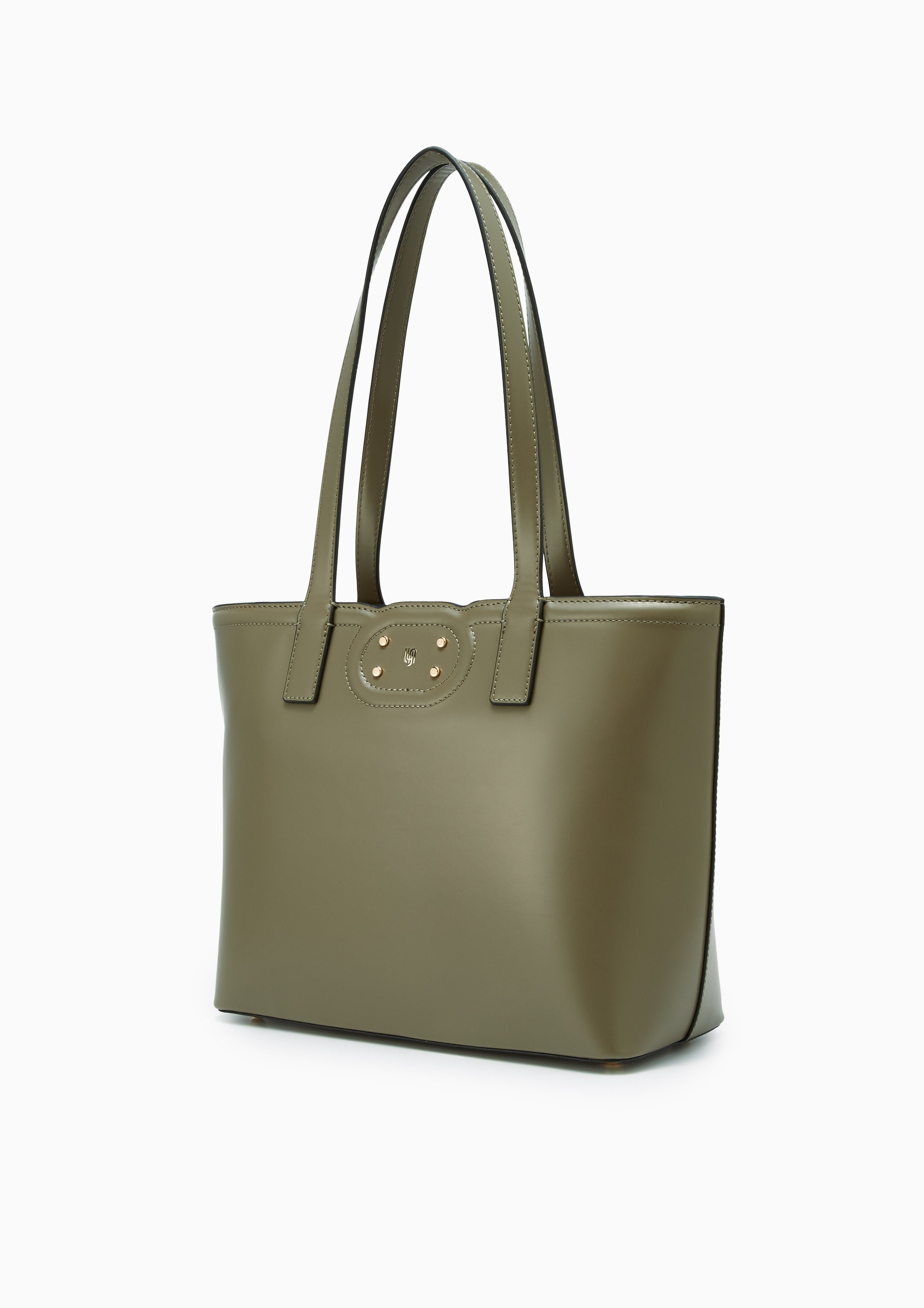 Vidia Infinitem Tote Bag Taupe