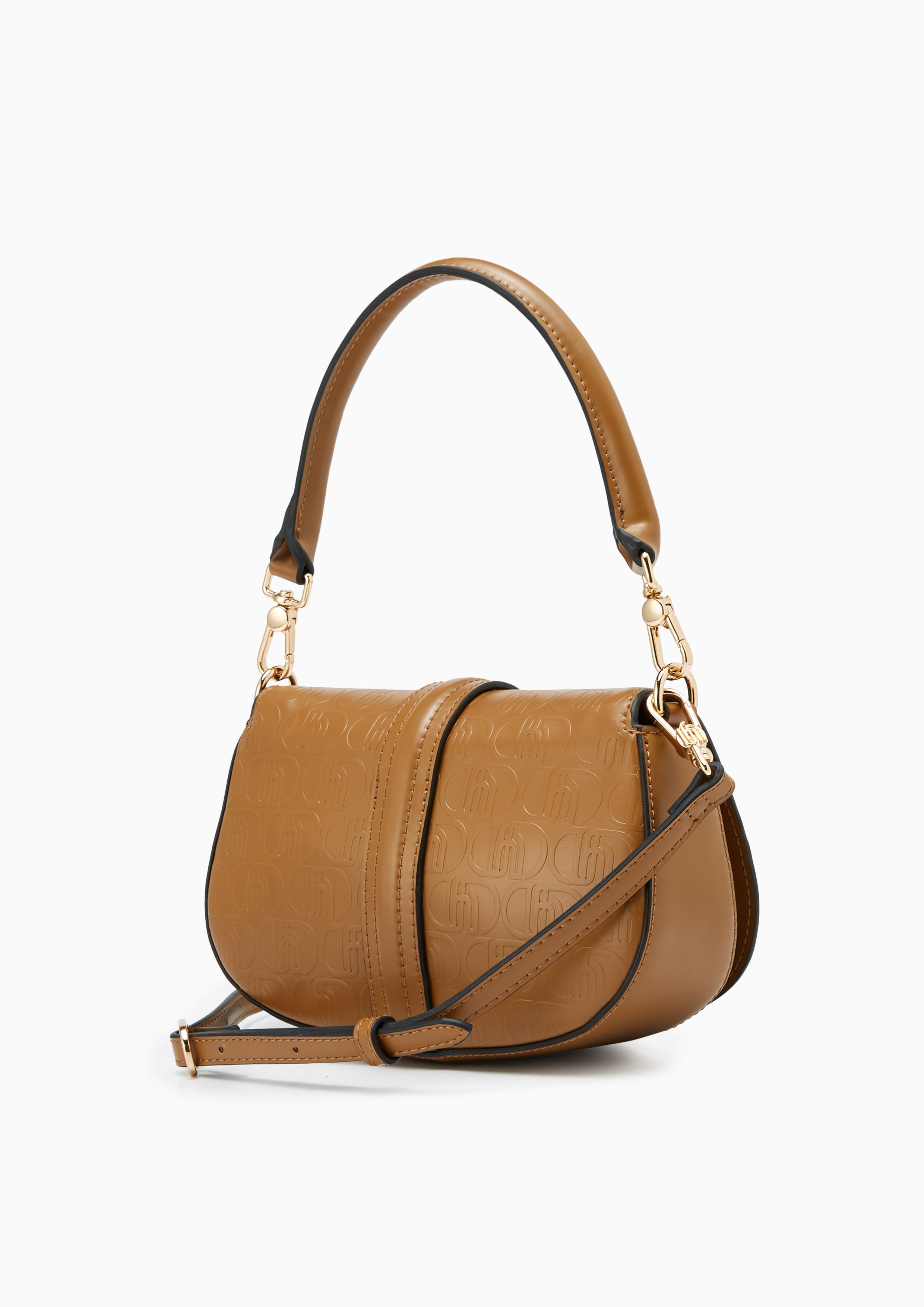 Vidia Infinite S Shoulderbag Brown