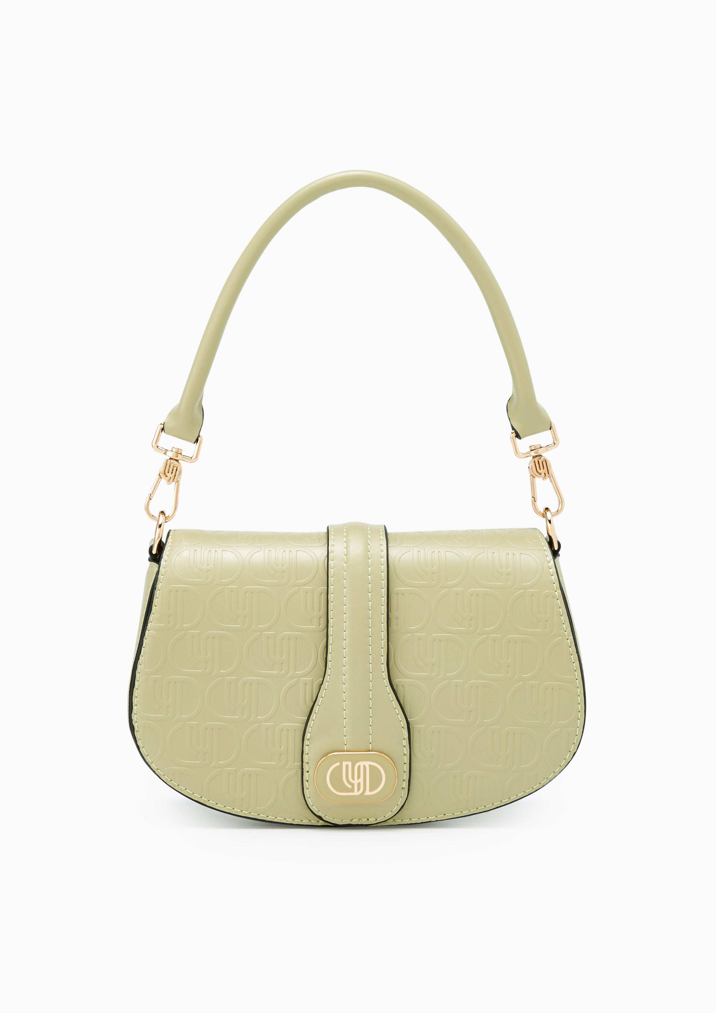 Vidia Infinite S Shoulderbag Light Green