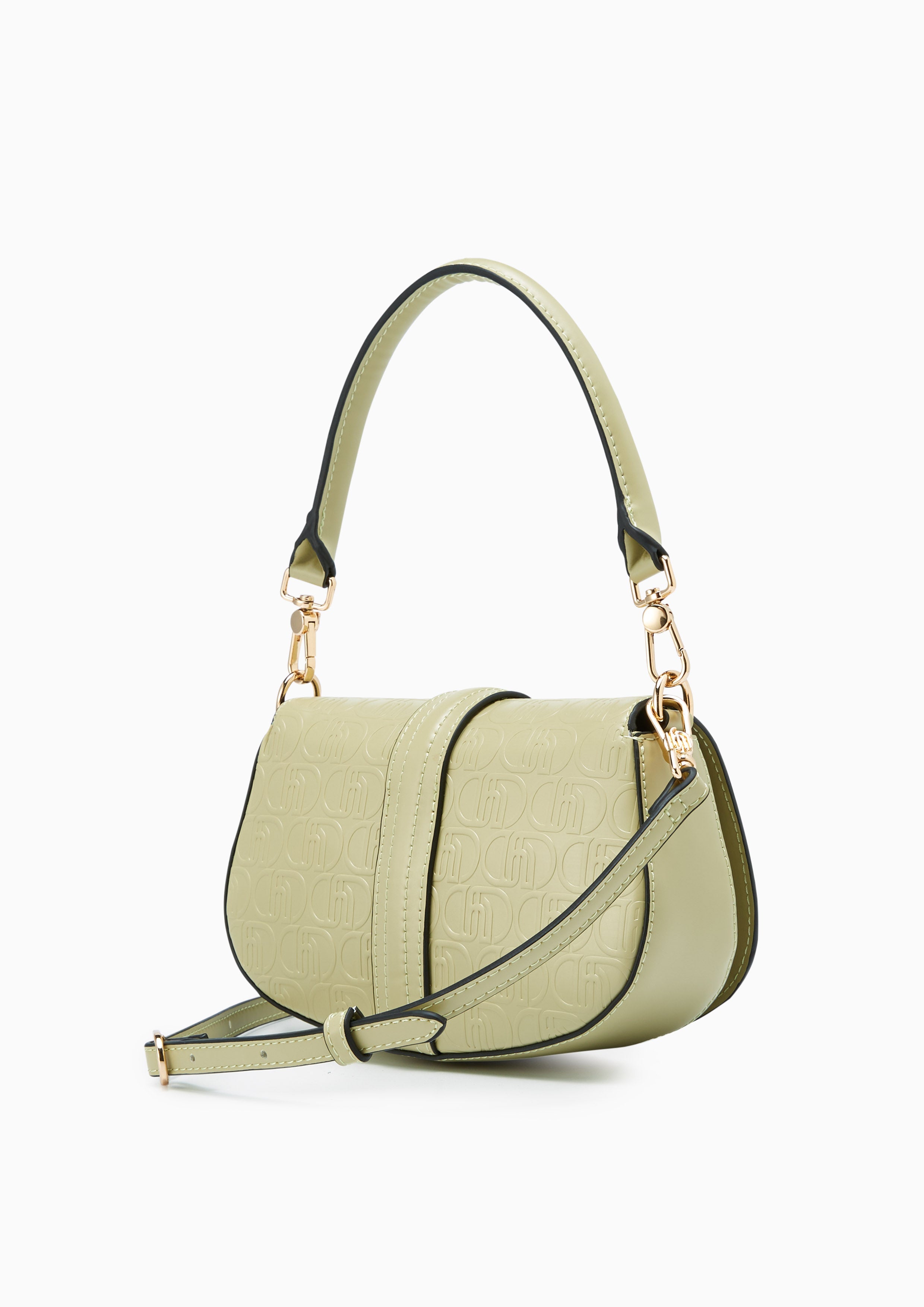 Vidia Infinite S Shoulderbag Light Green