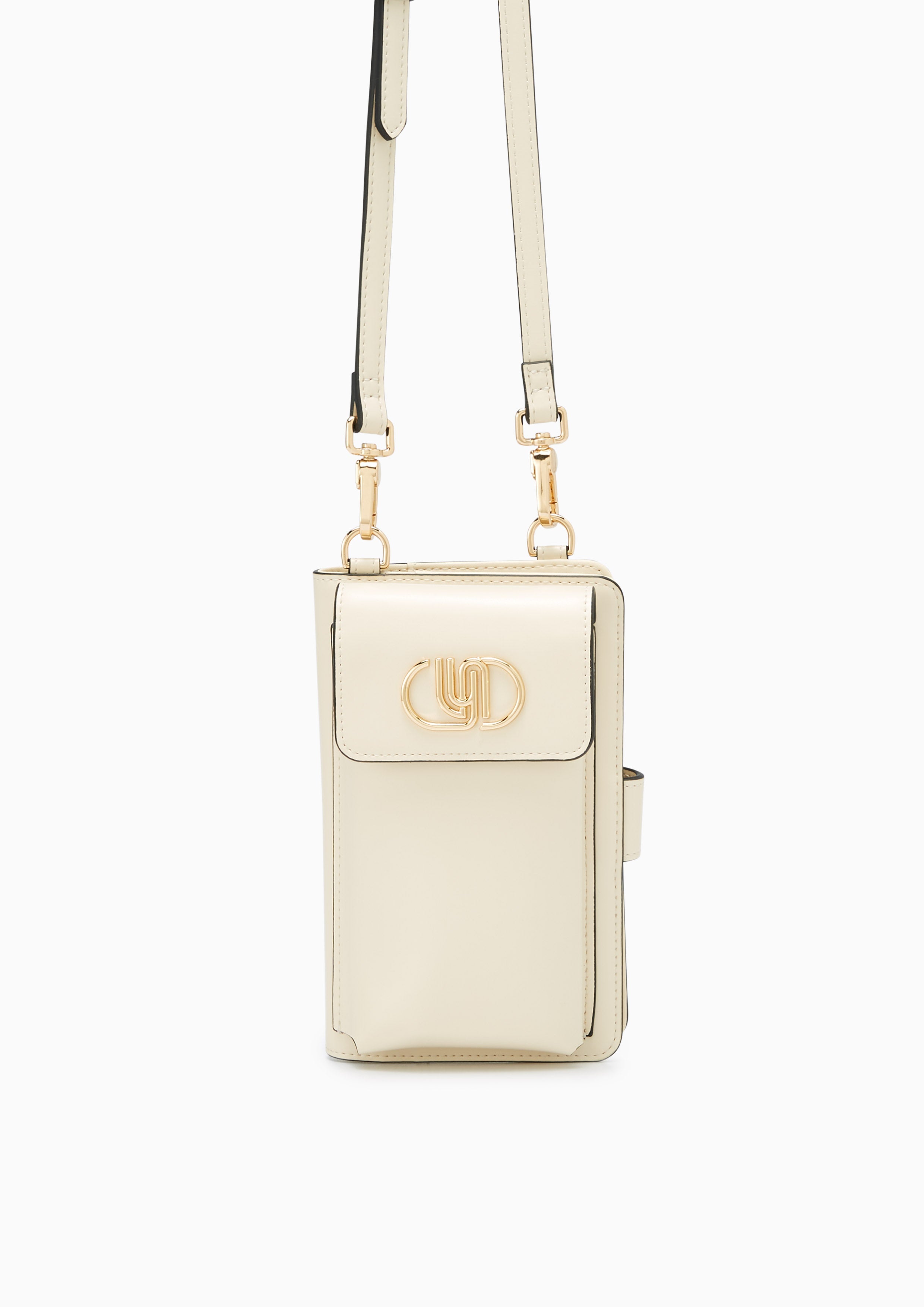 Infinite Mini Crossbodybag Beige